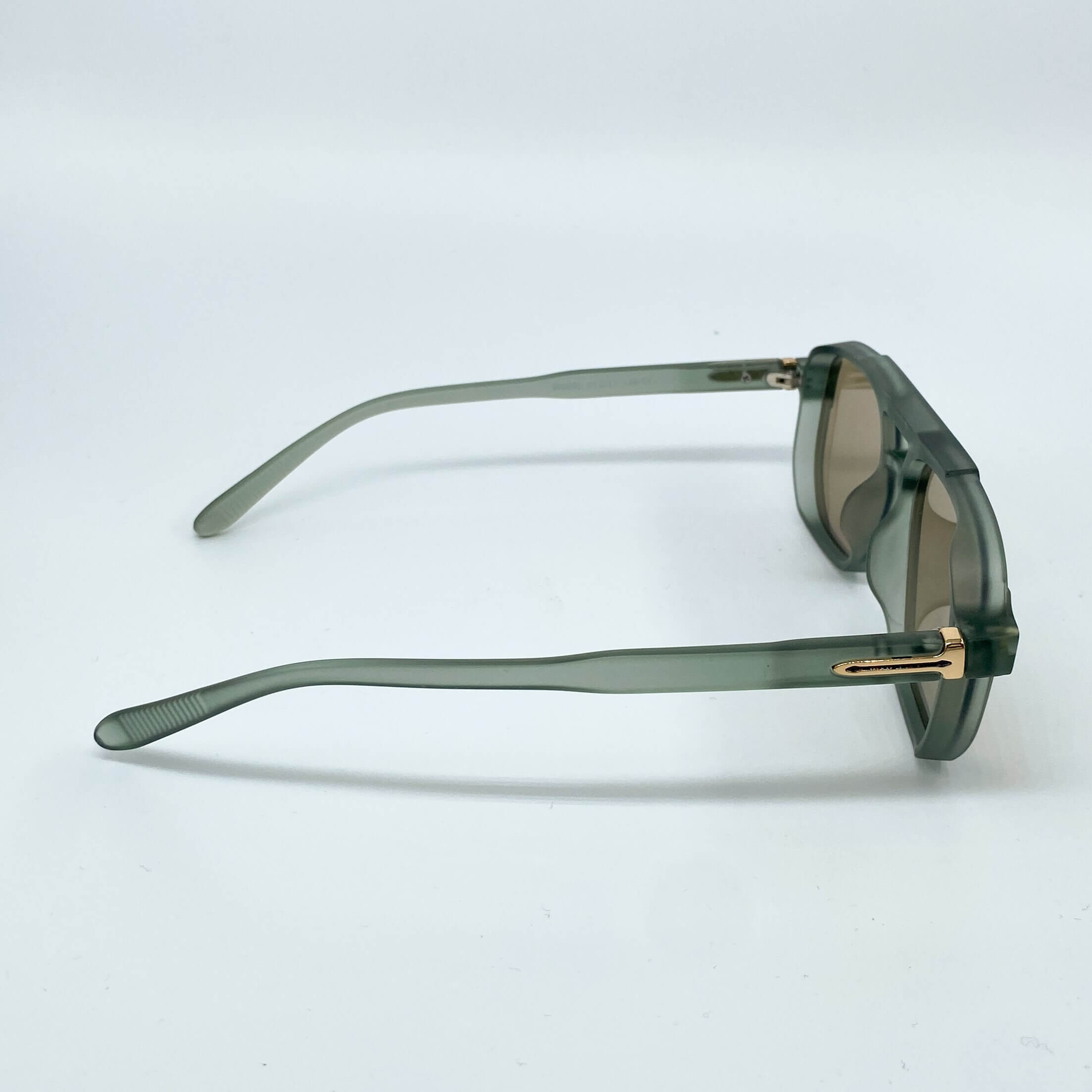 Camelphat Sunglasses | Bold Navigator Structured Frames