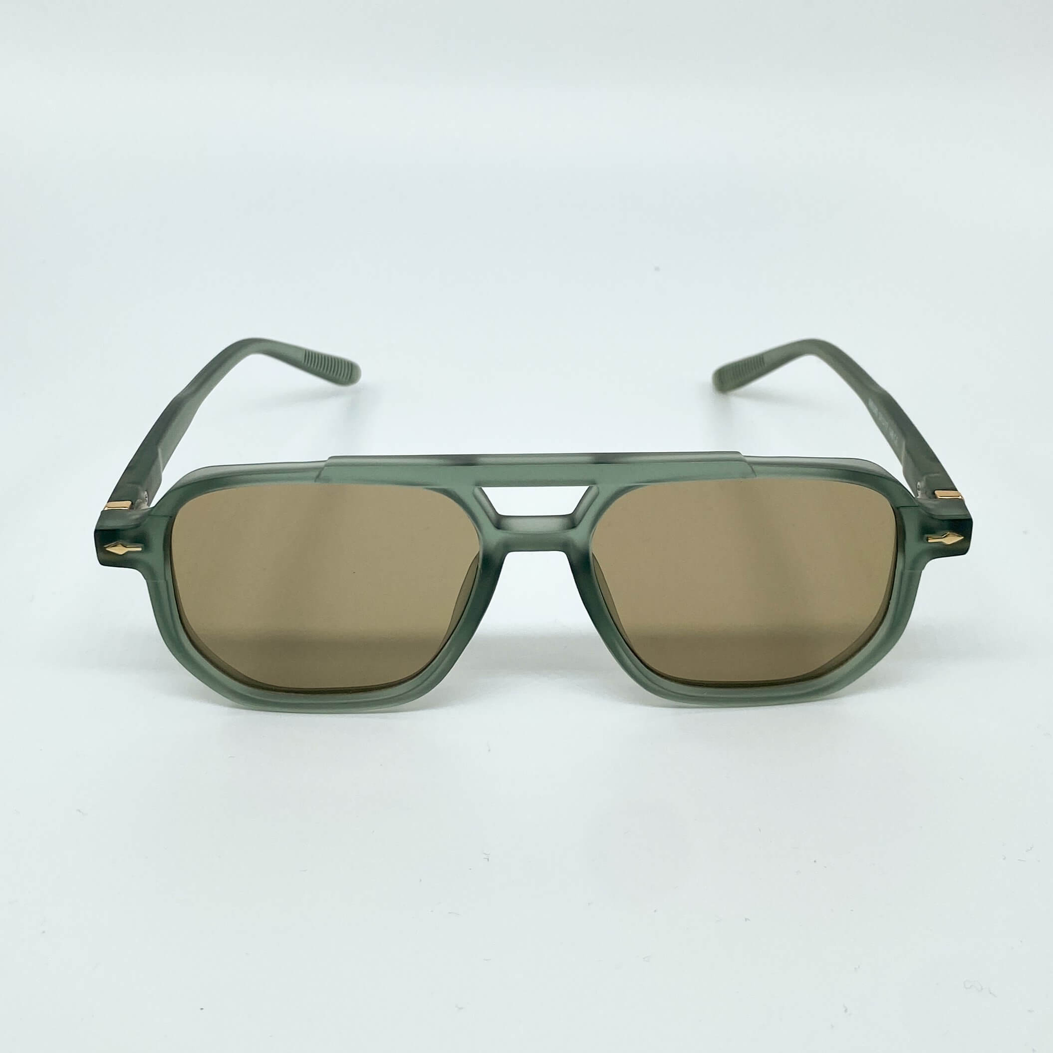 Camelphat Sunglasses | Bold Navigator Structured Frames