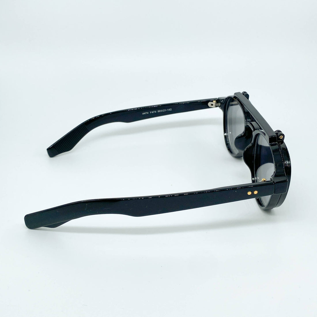 Dexter Sunglasses | Structured Modern Rectangular Frames