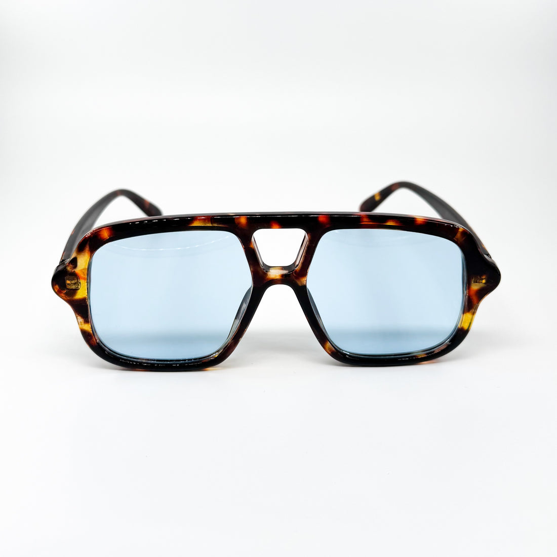 Diplo Sunglasses | Retro Navigator Frames