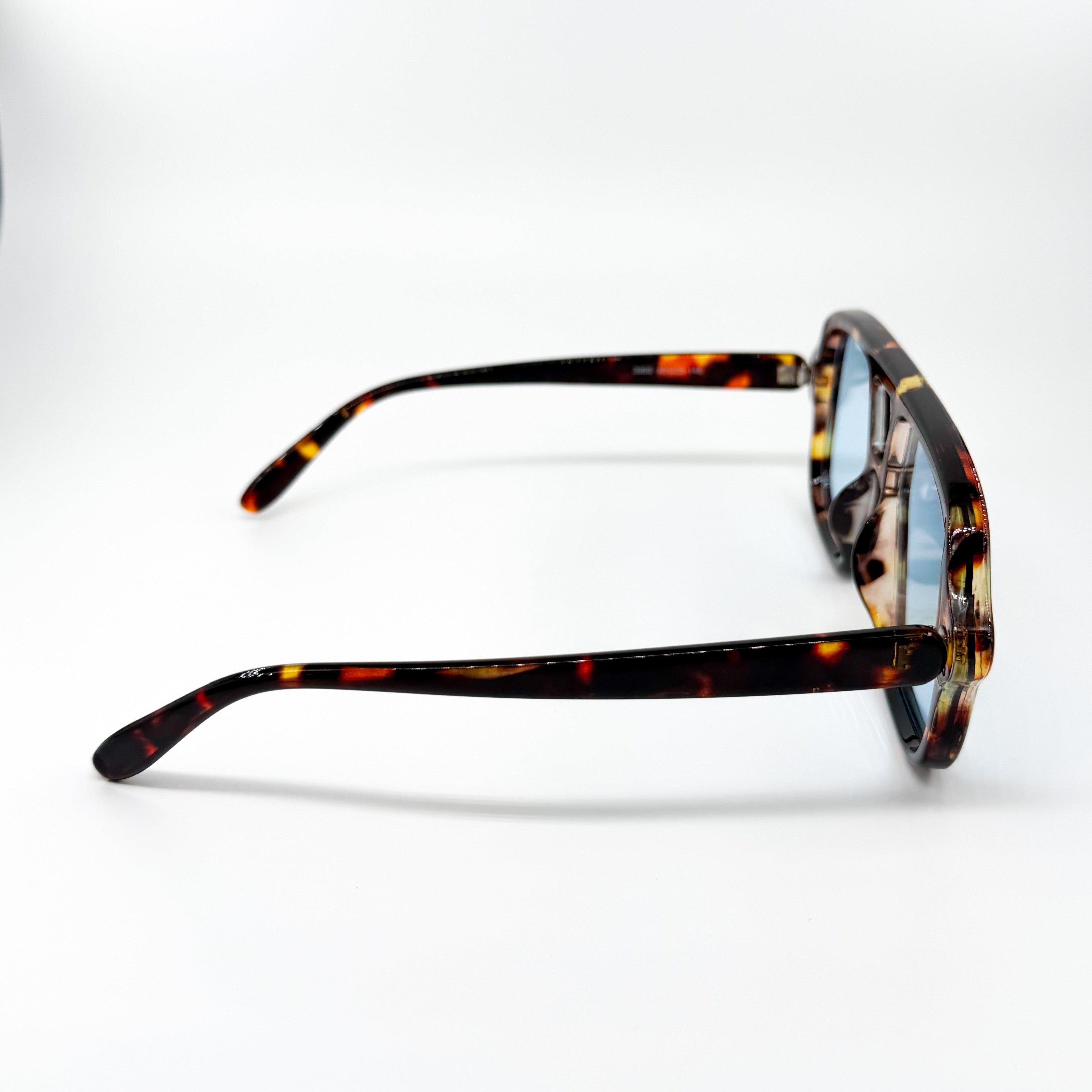 Diplo Sunglasses | Retro Navigator Frames
