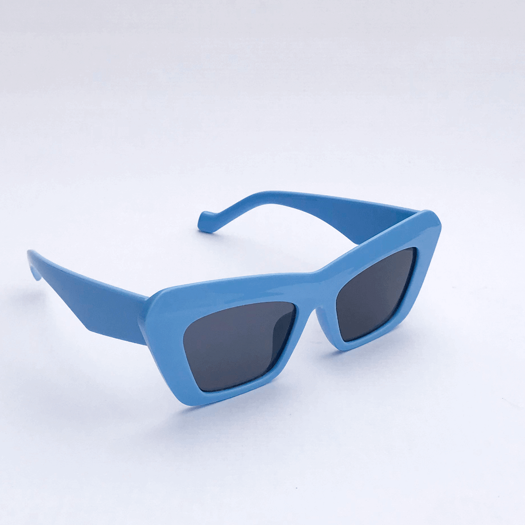 Gafas de sol Bassjacker