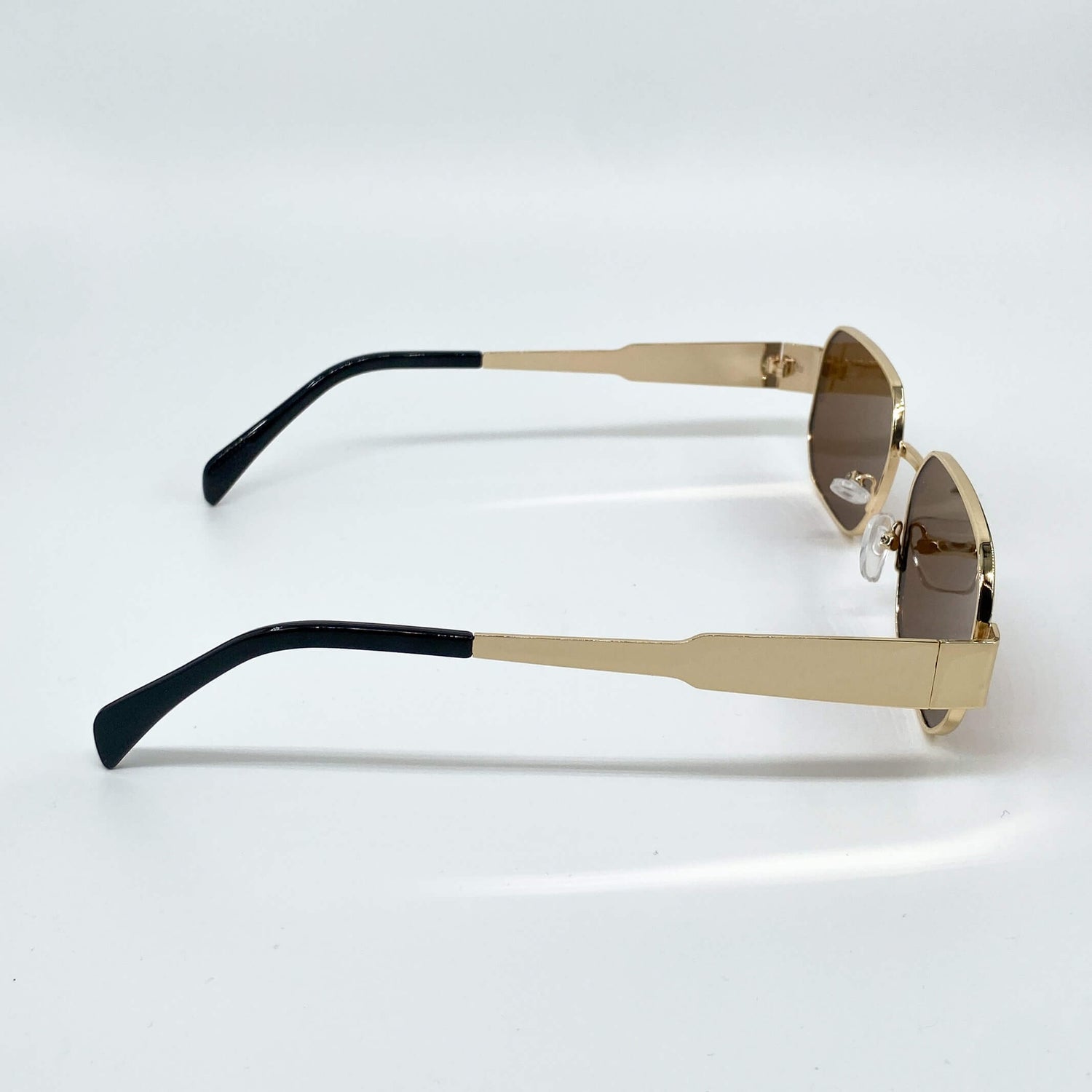 Gafas de sol metálicas Jason