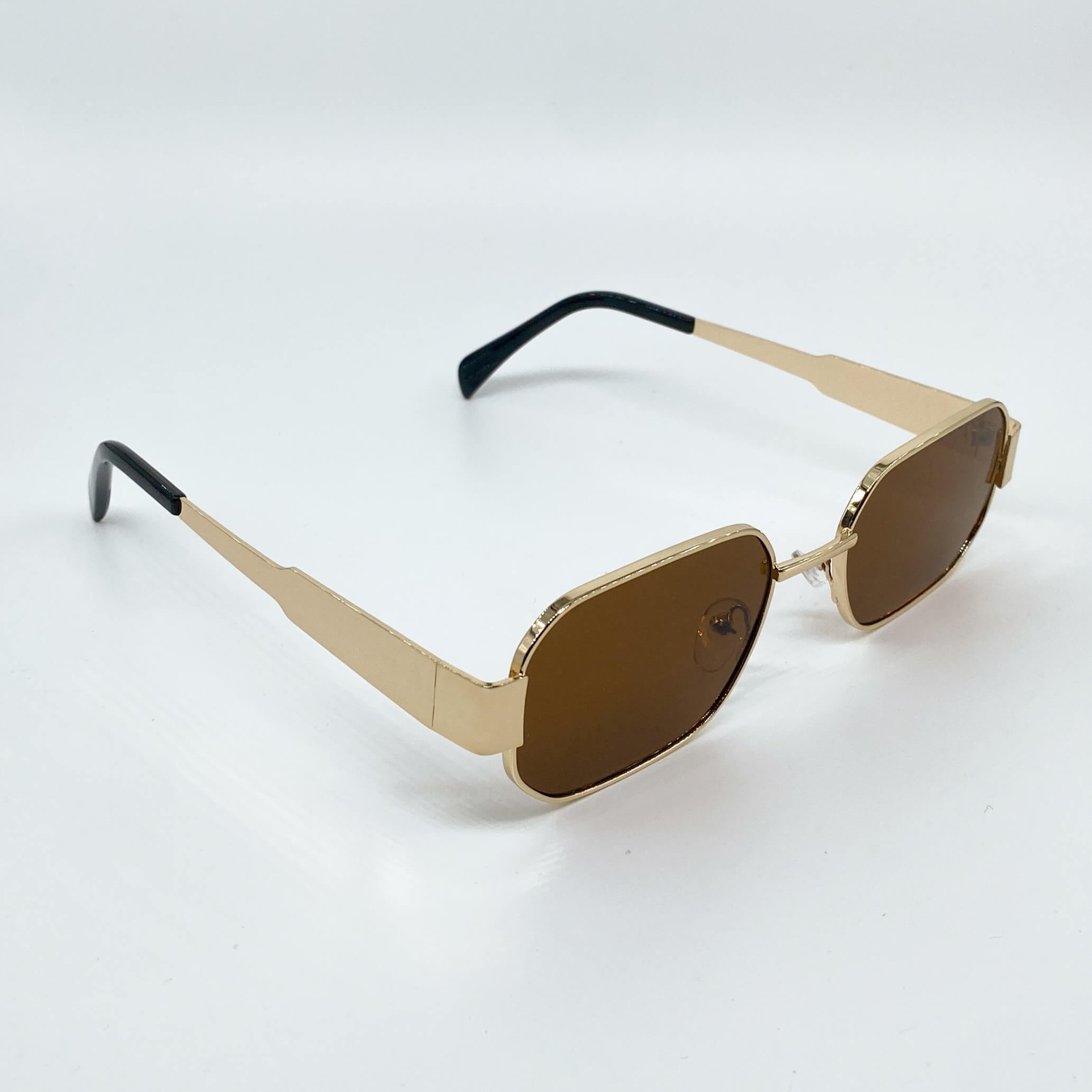 Gafas de sol metálicas Jason