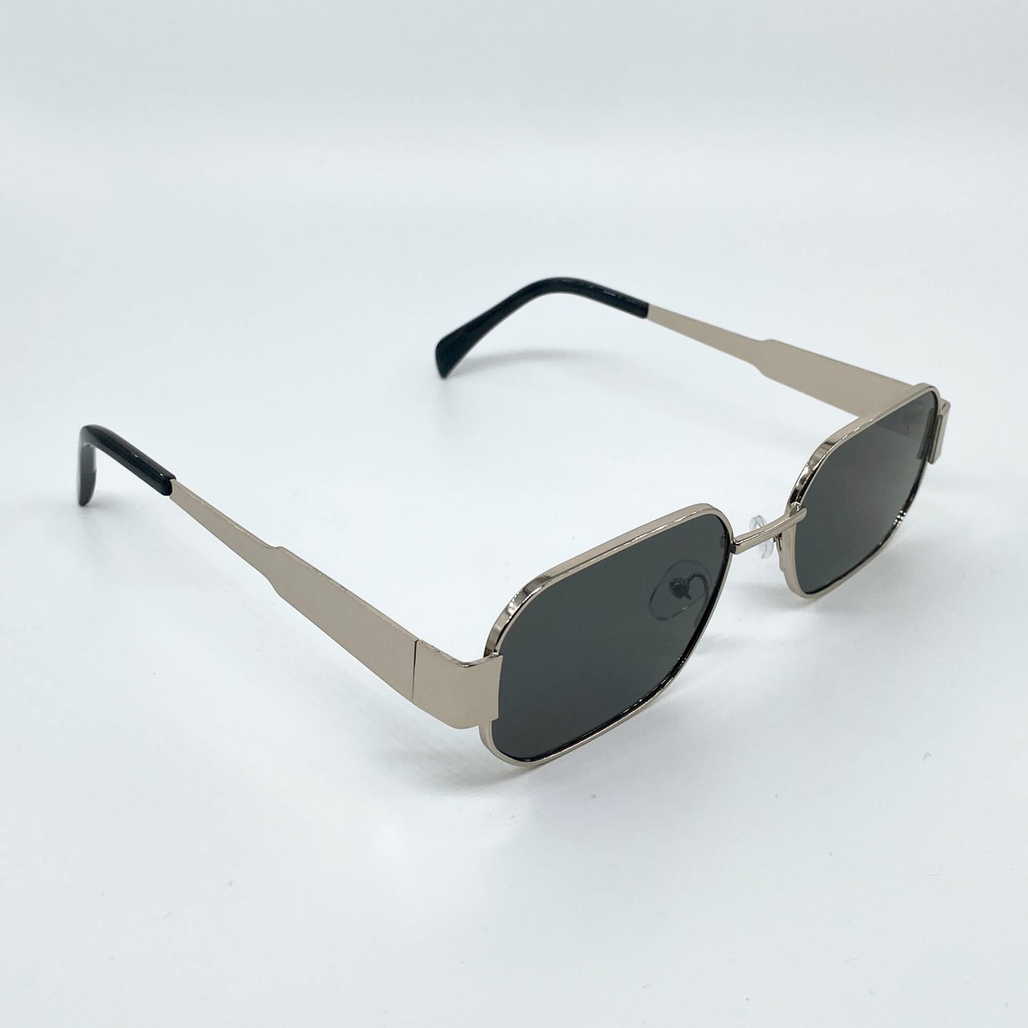 Gafas de sol metálicas Jason