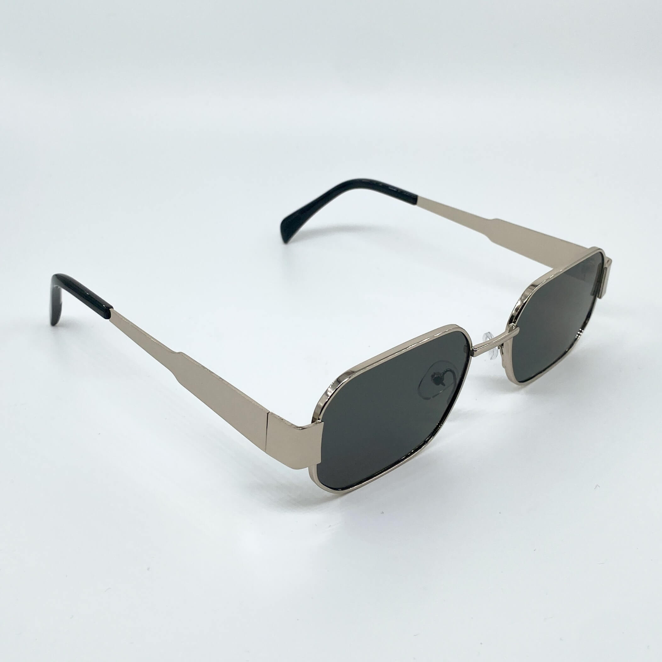 Gafas de sol metálicas Jason