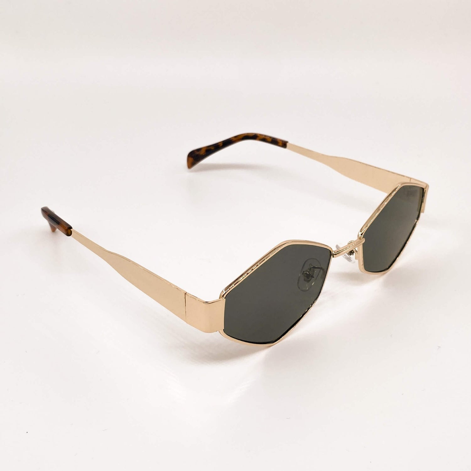 Gafas de sol Metálicas Kassandra