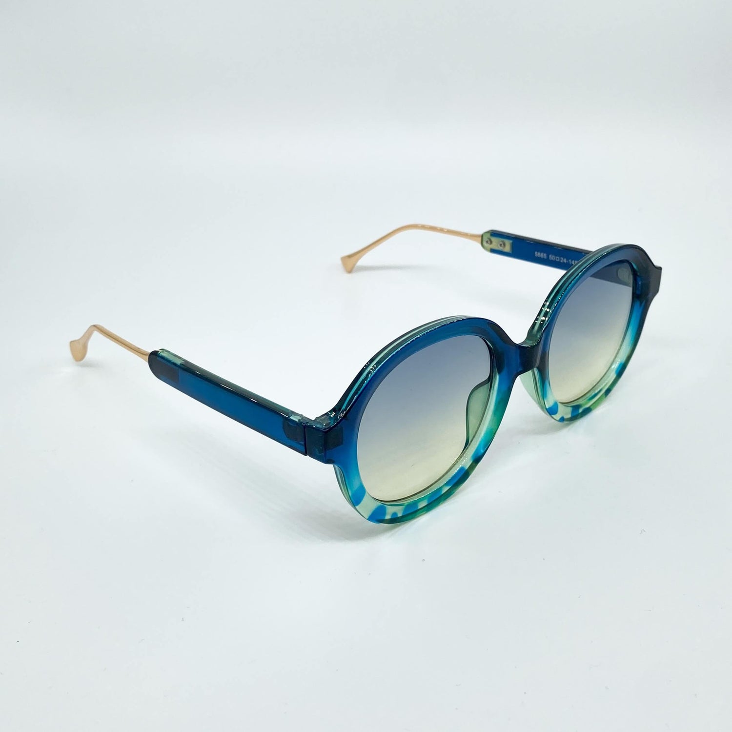 Gafas de sol Redondas Lea