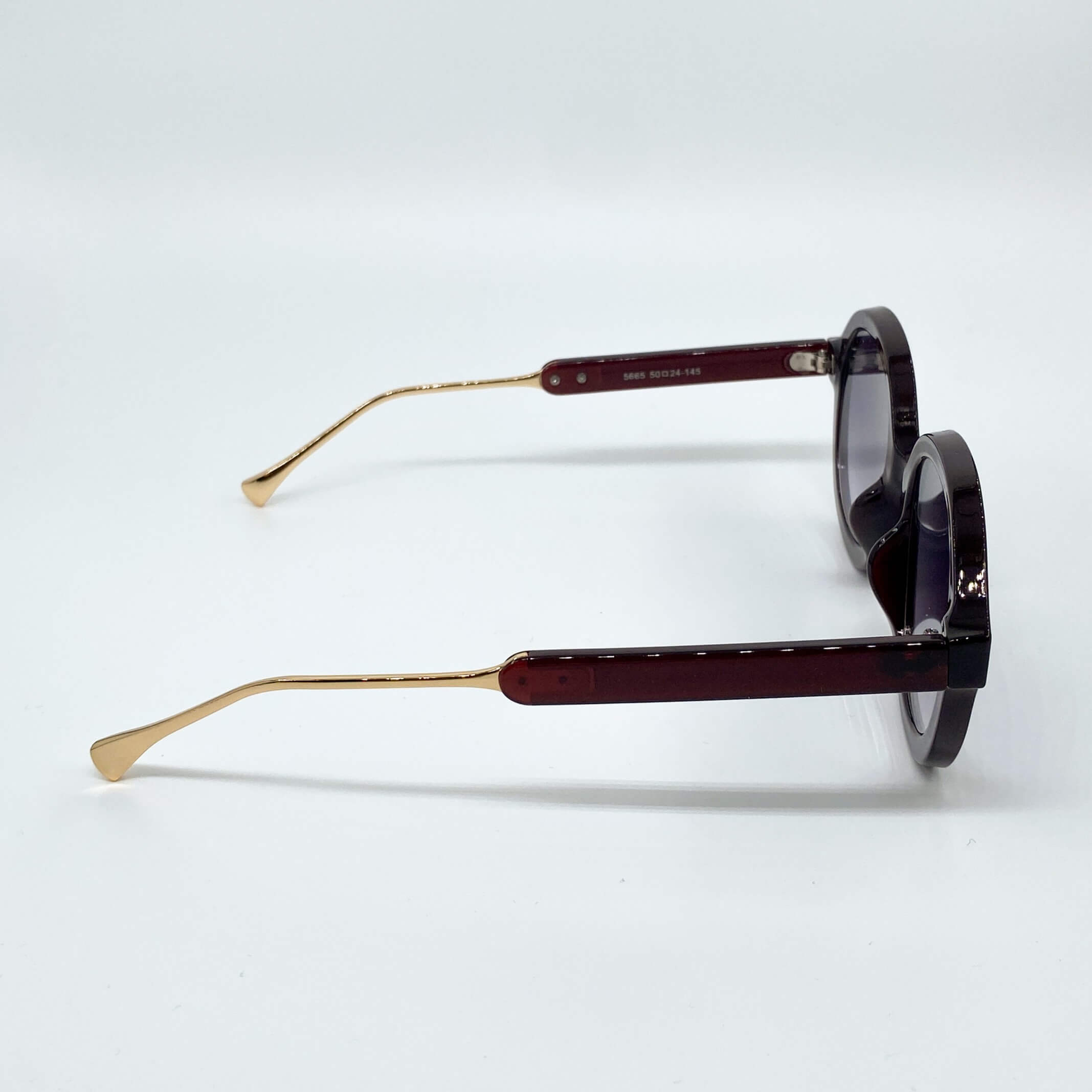 Gafas de sol Redondas Lea