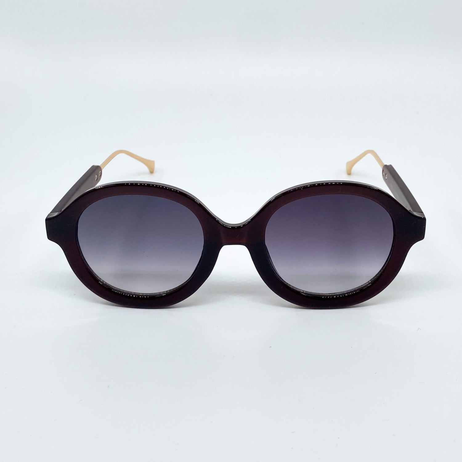 Gafas de sol Redondas Lea