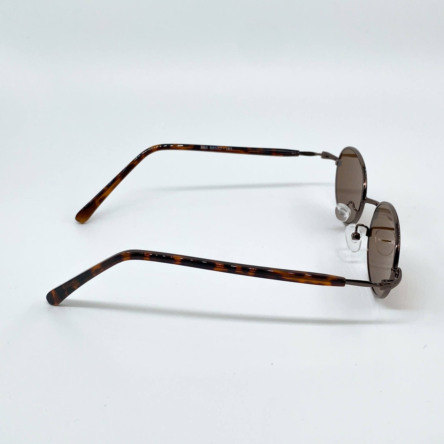 Gafas de sol metálicas Lianna