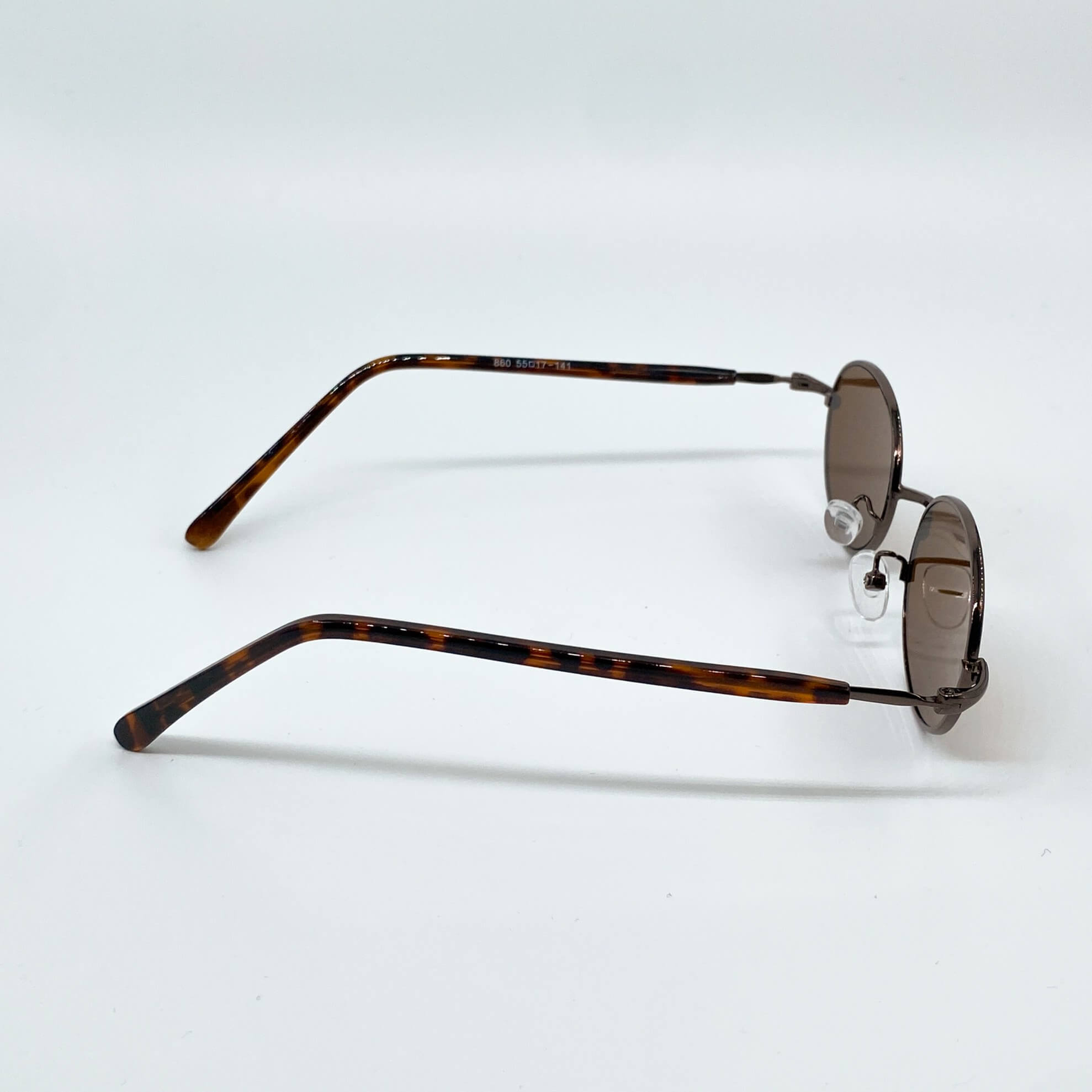 Gafas de sol metálicas Lianna