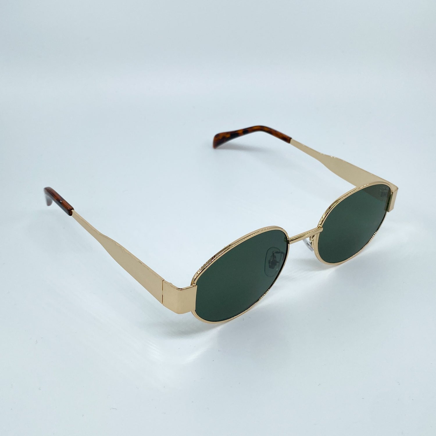 Gafas de sol metálicas Martina