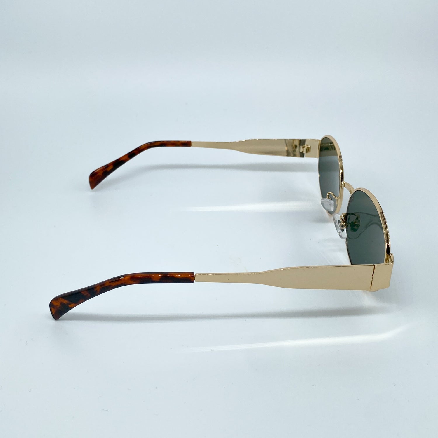 Gafas de sol metálicas Martina