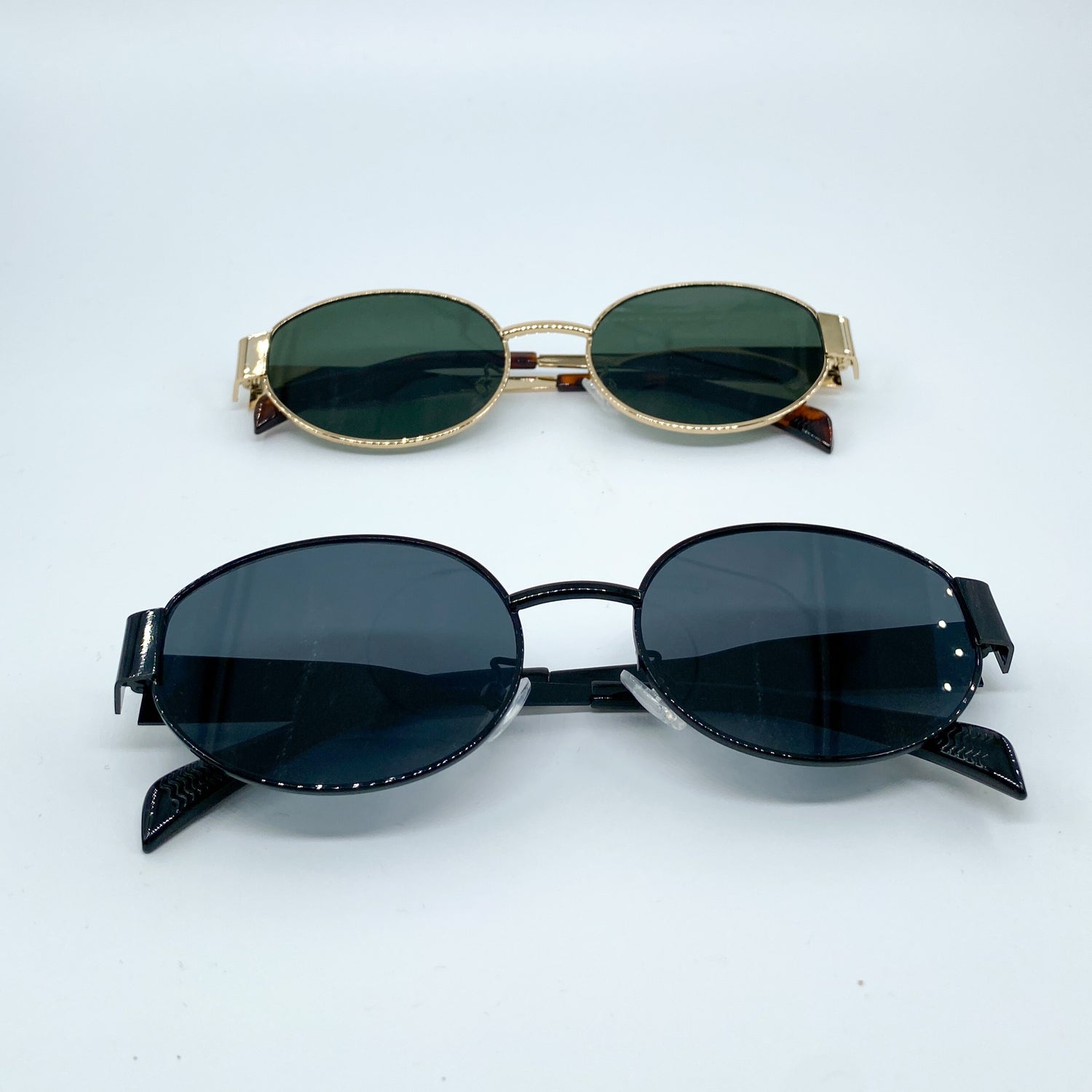 Gafas de sol metálicas Martina