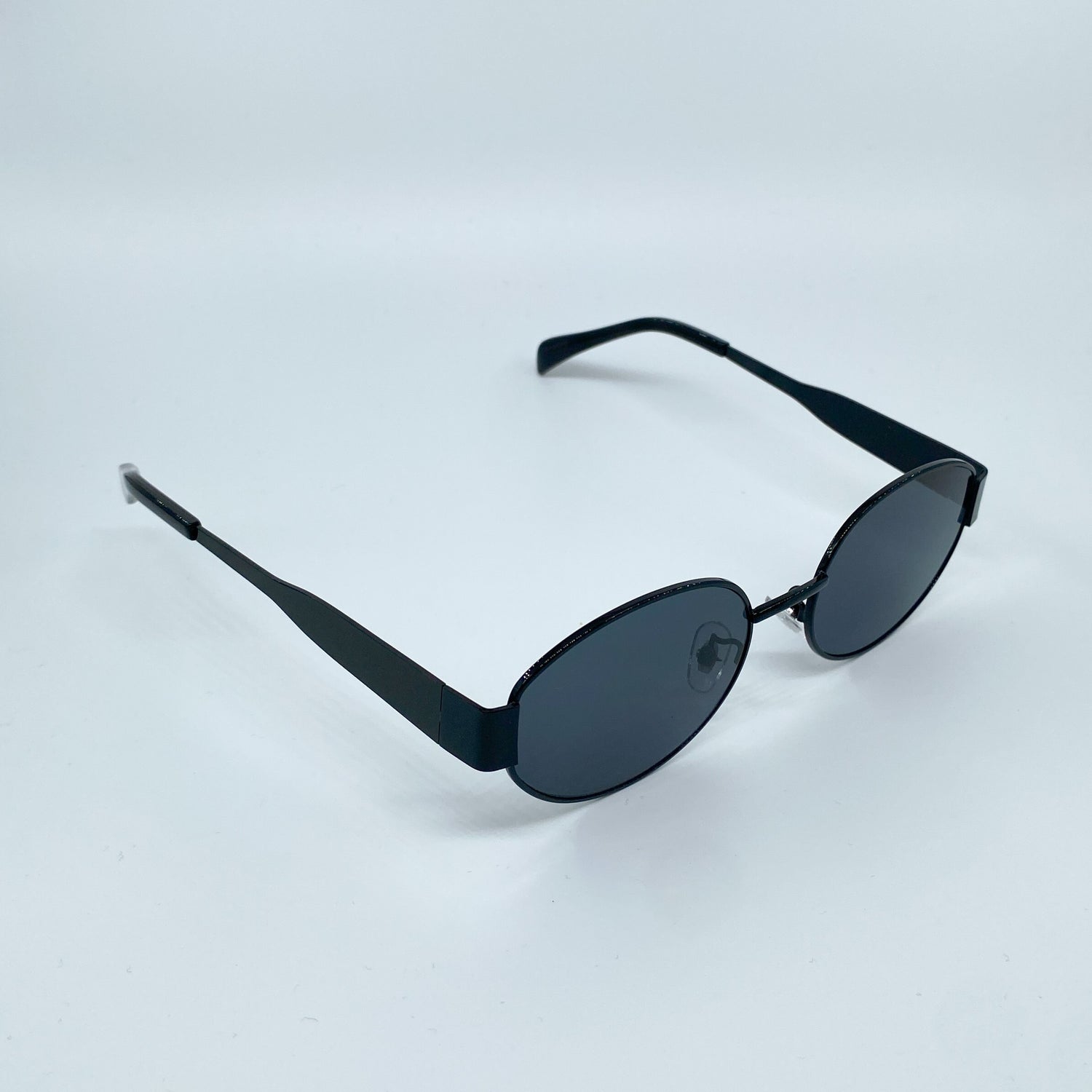 Gafas de sol metálicas Martina