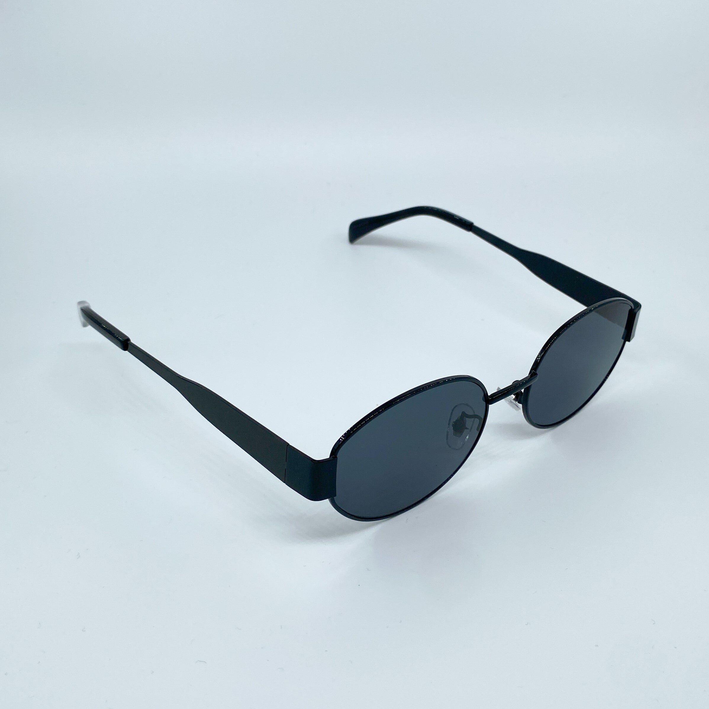 Gafas de sol metálicas Martina