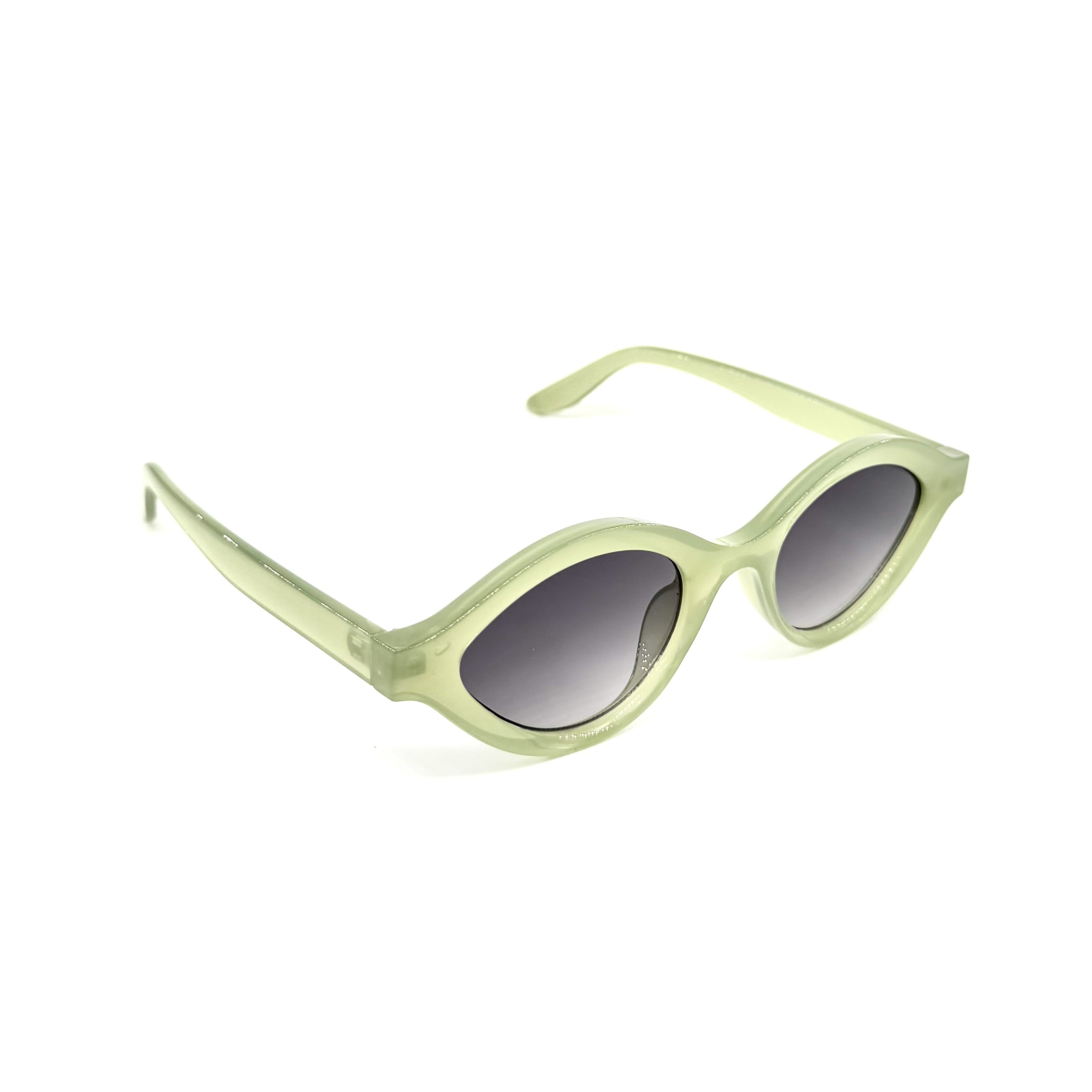 Micah Sunglasses | Narrow Rectangular Urban Frames