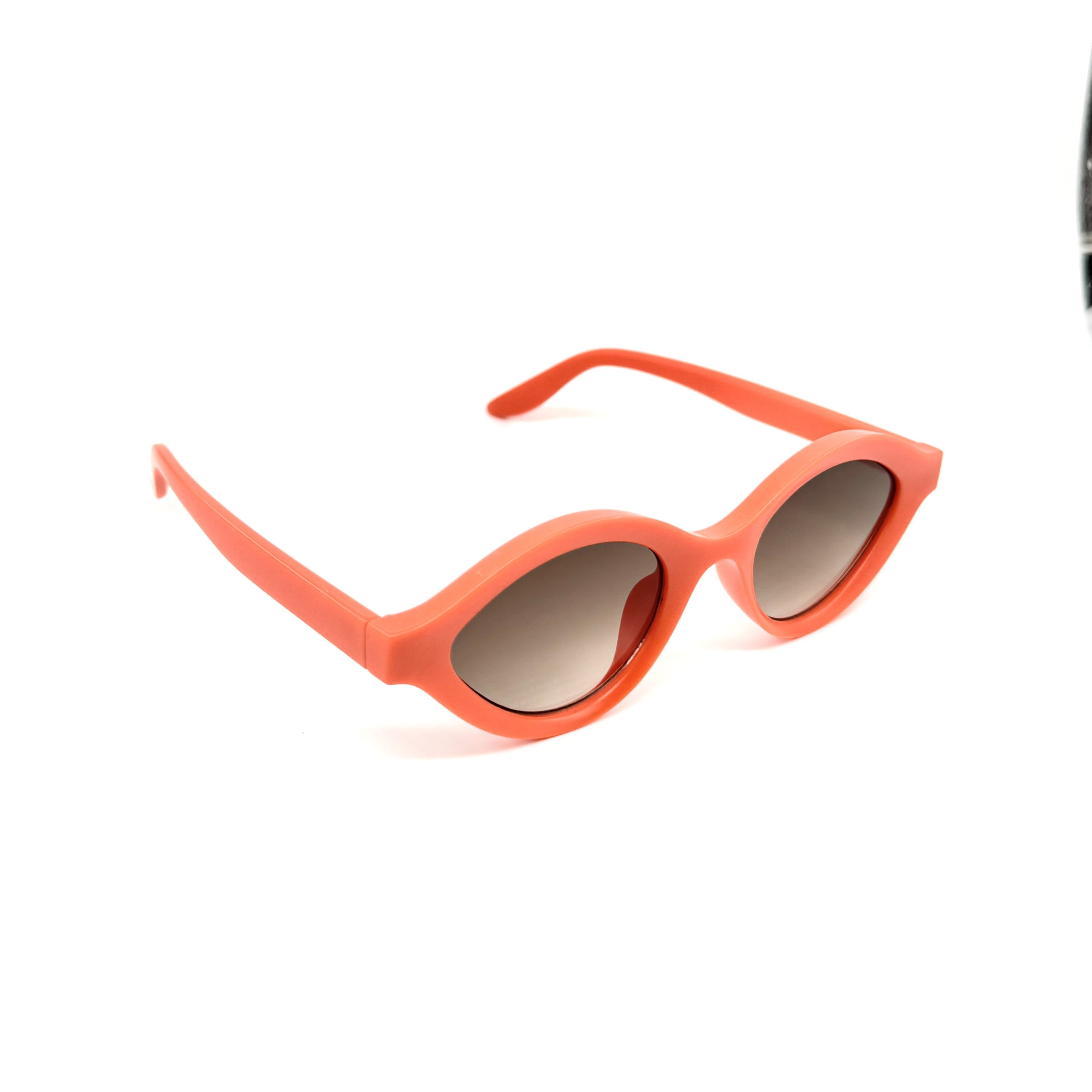 Micah Sunglasses | Narrow Rectangular Urban Frames