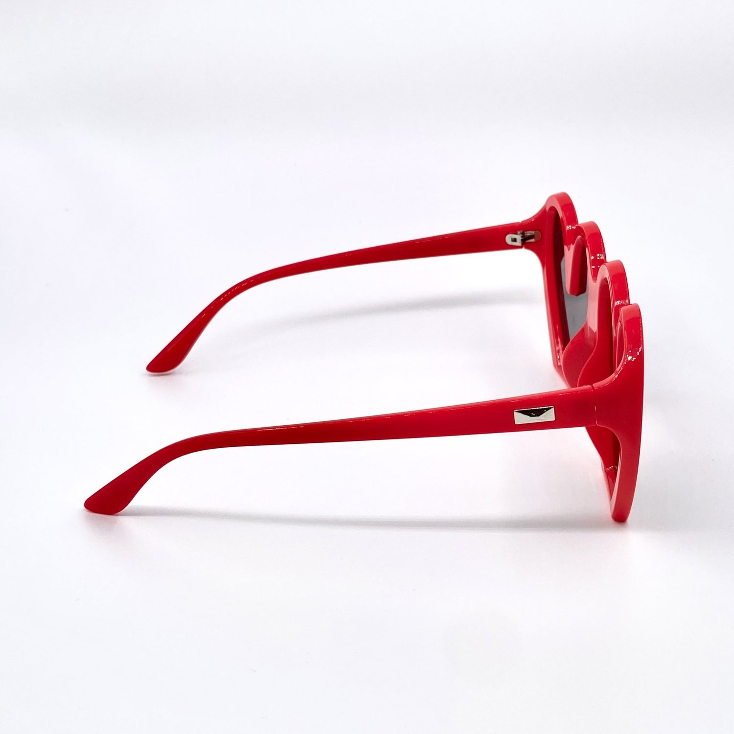 Gafas de sol para festival corazón Mila