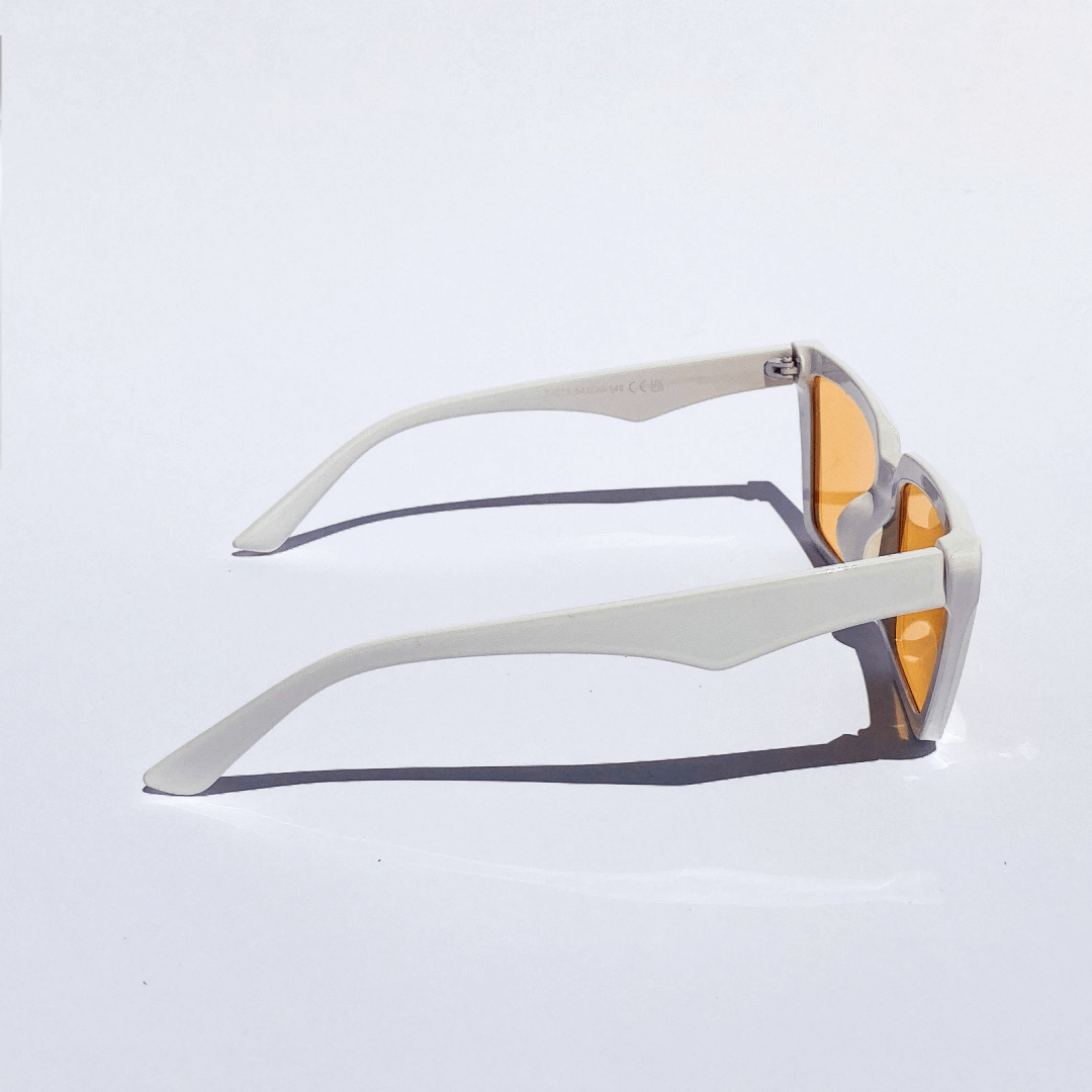 Gafas de sol para festivales Rihana