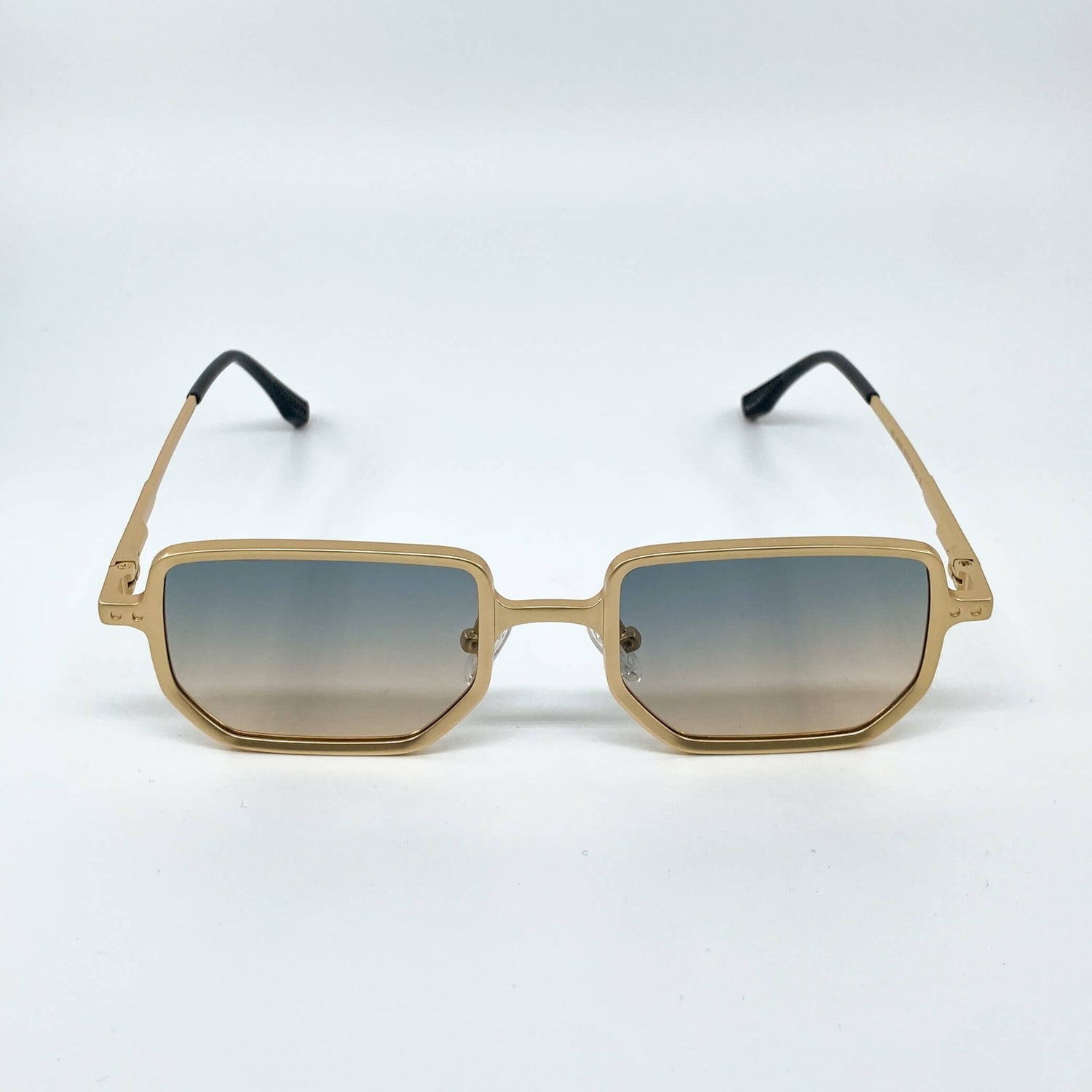 Gafas de sol metálicas Armand