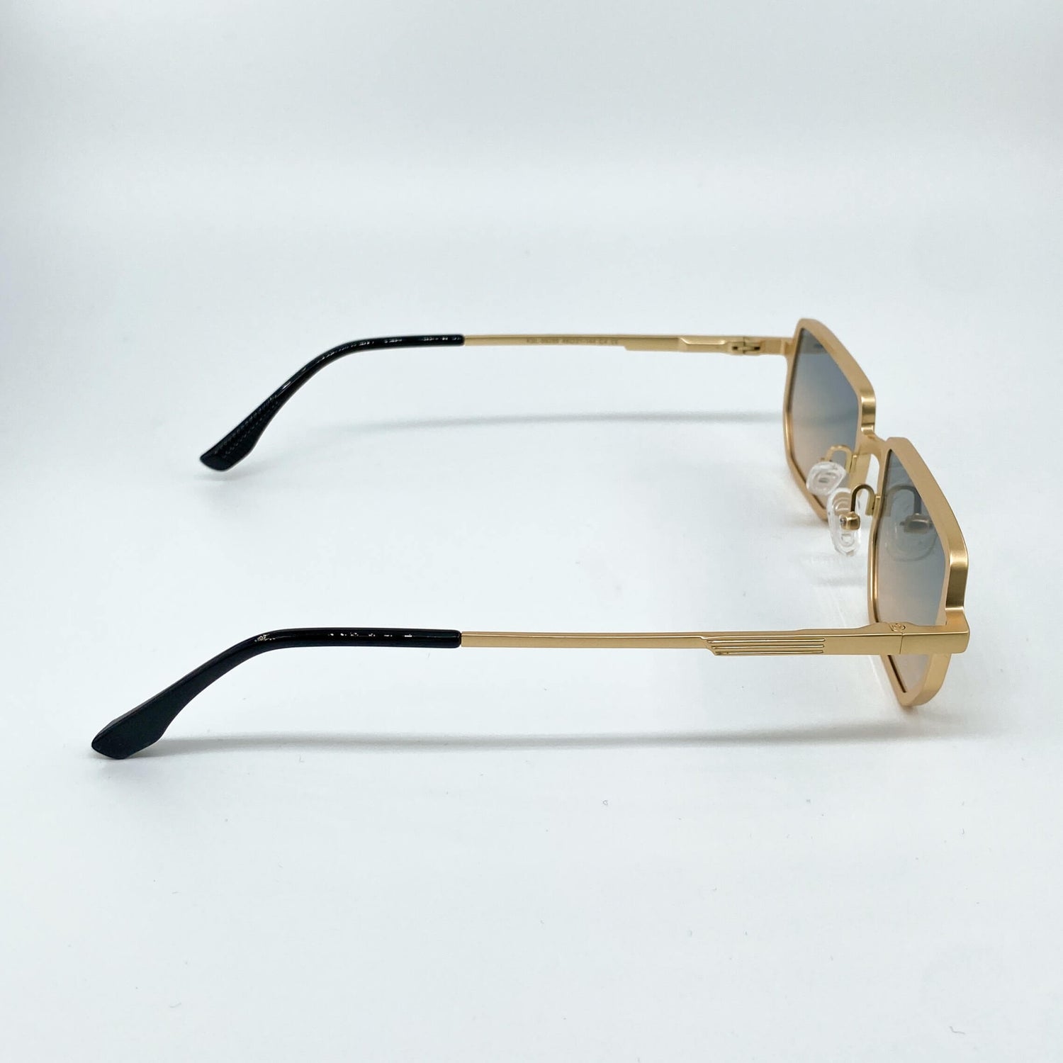 Gafas de sol metálicas Armand