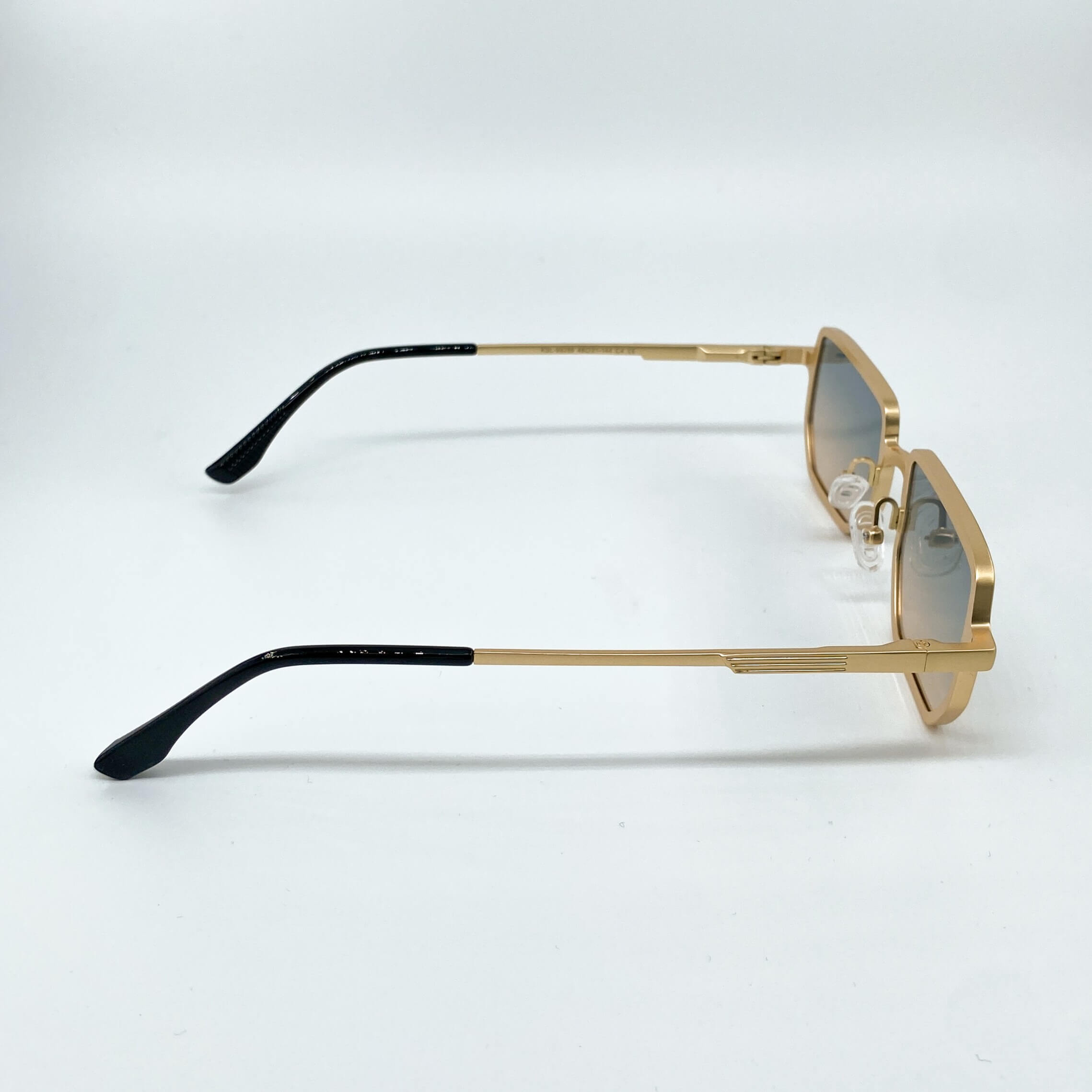 Gafas de sol metálicas Armand