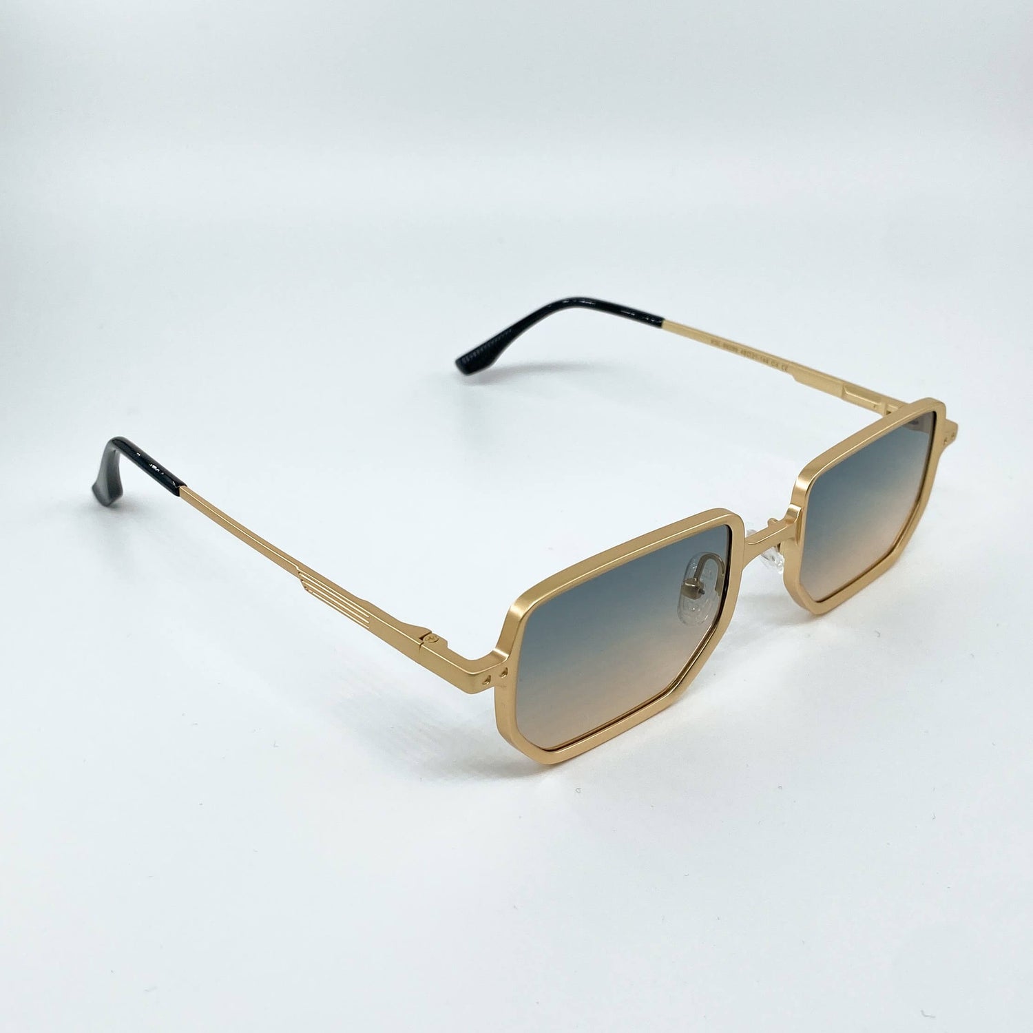 Gafas de sol metálicas Armand