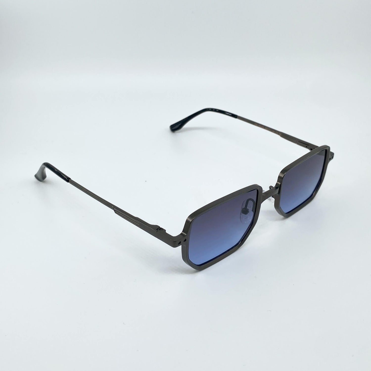 Gafas de sol metálicas Armand