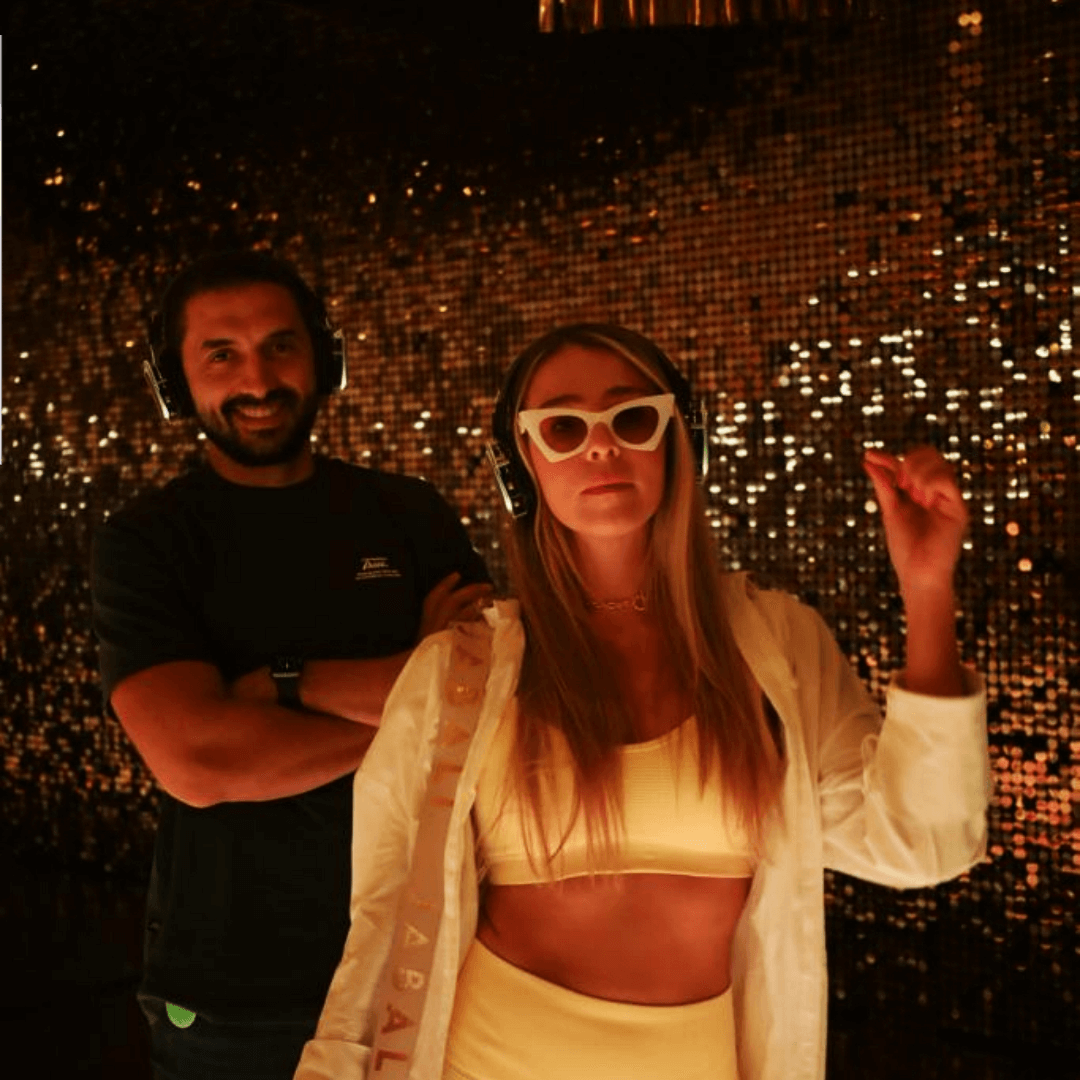 Gafas de sol Centella