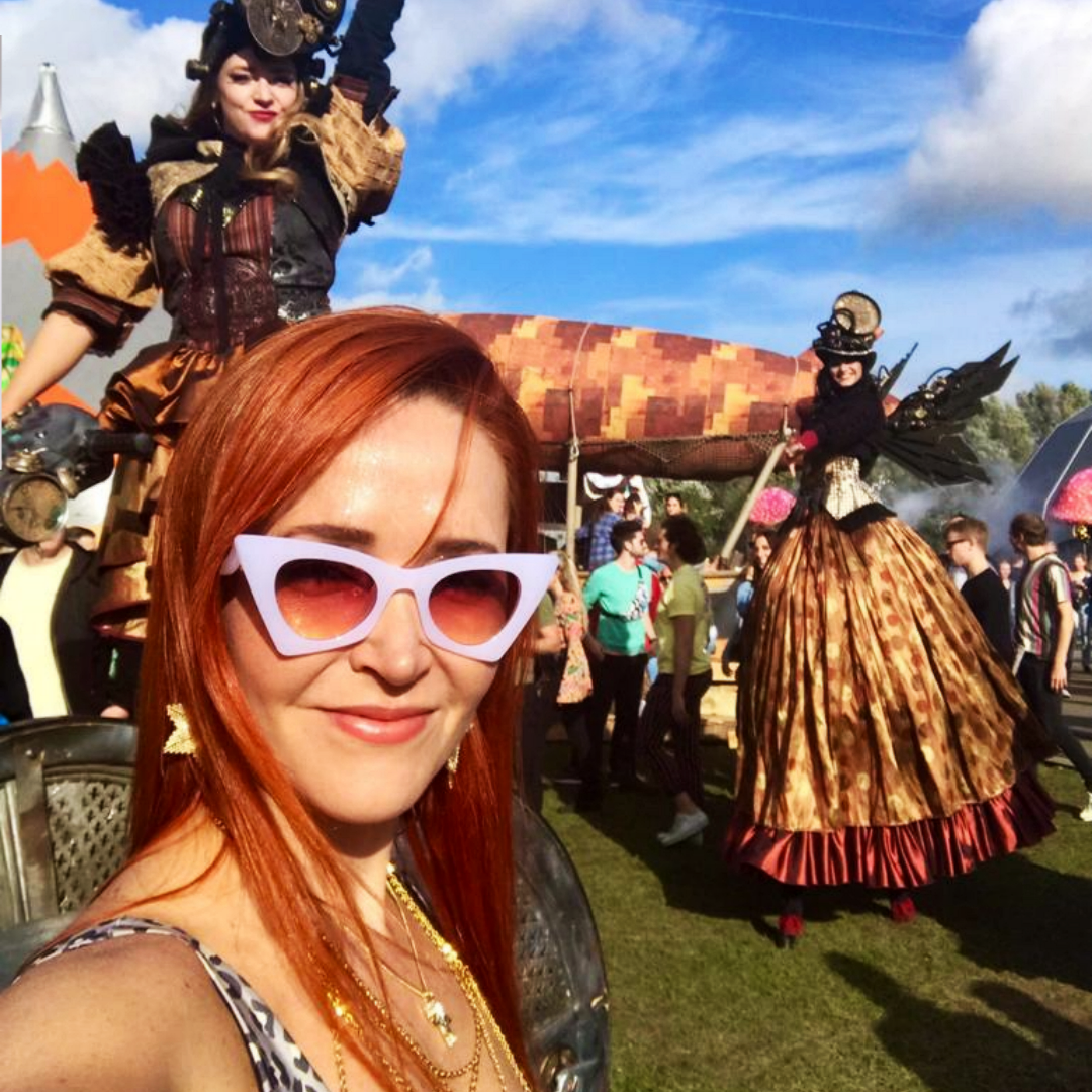 Gafas de sol Centella