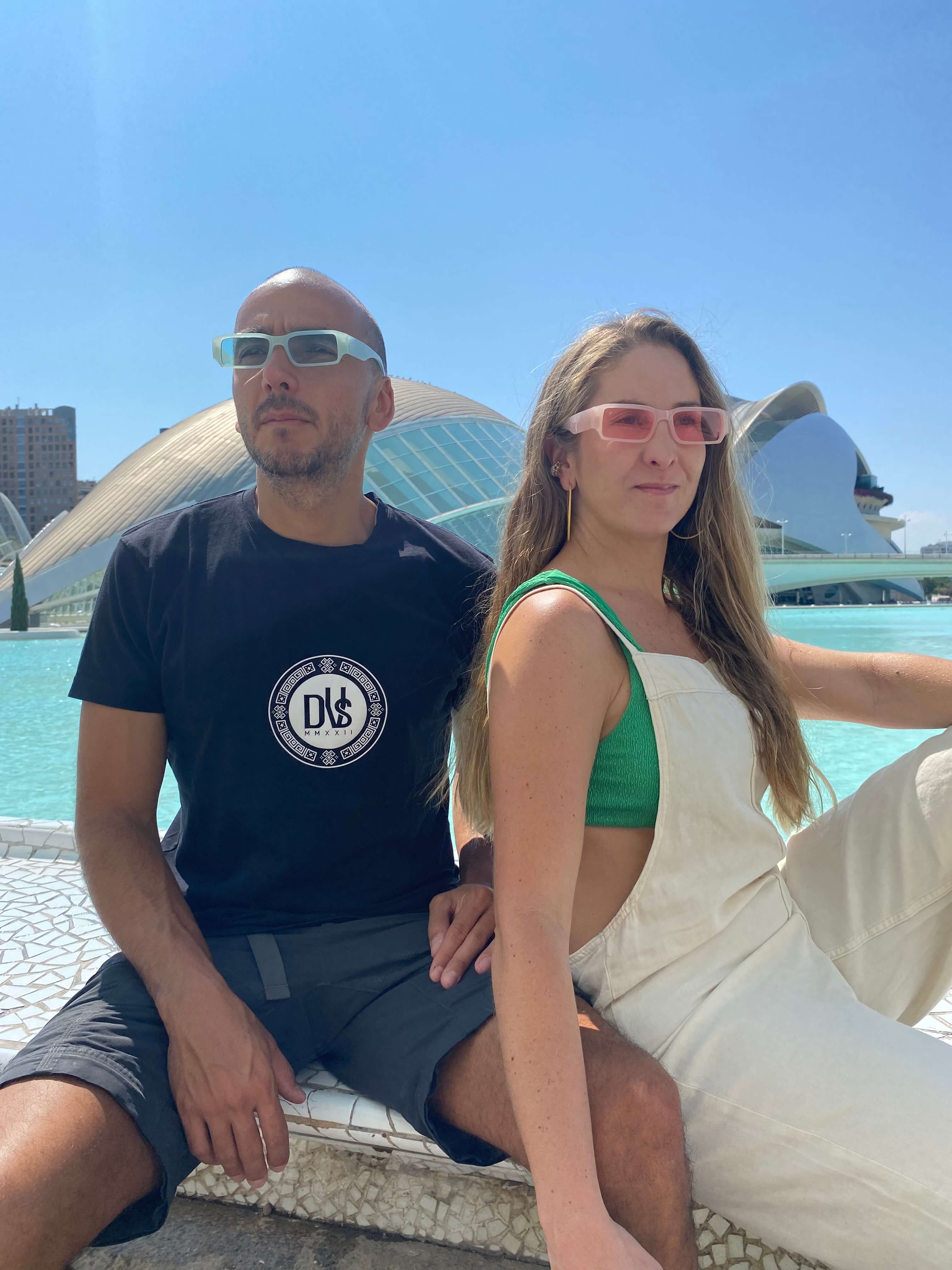 Gafas de sol Galantis