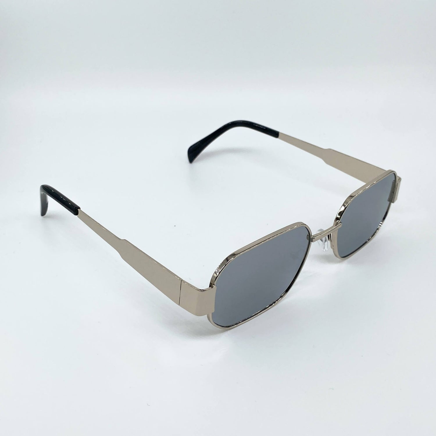 Gafas de sol metálicas Jason