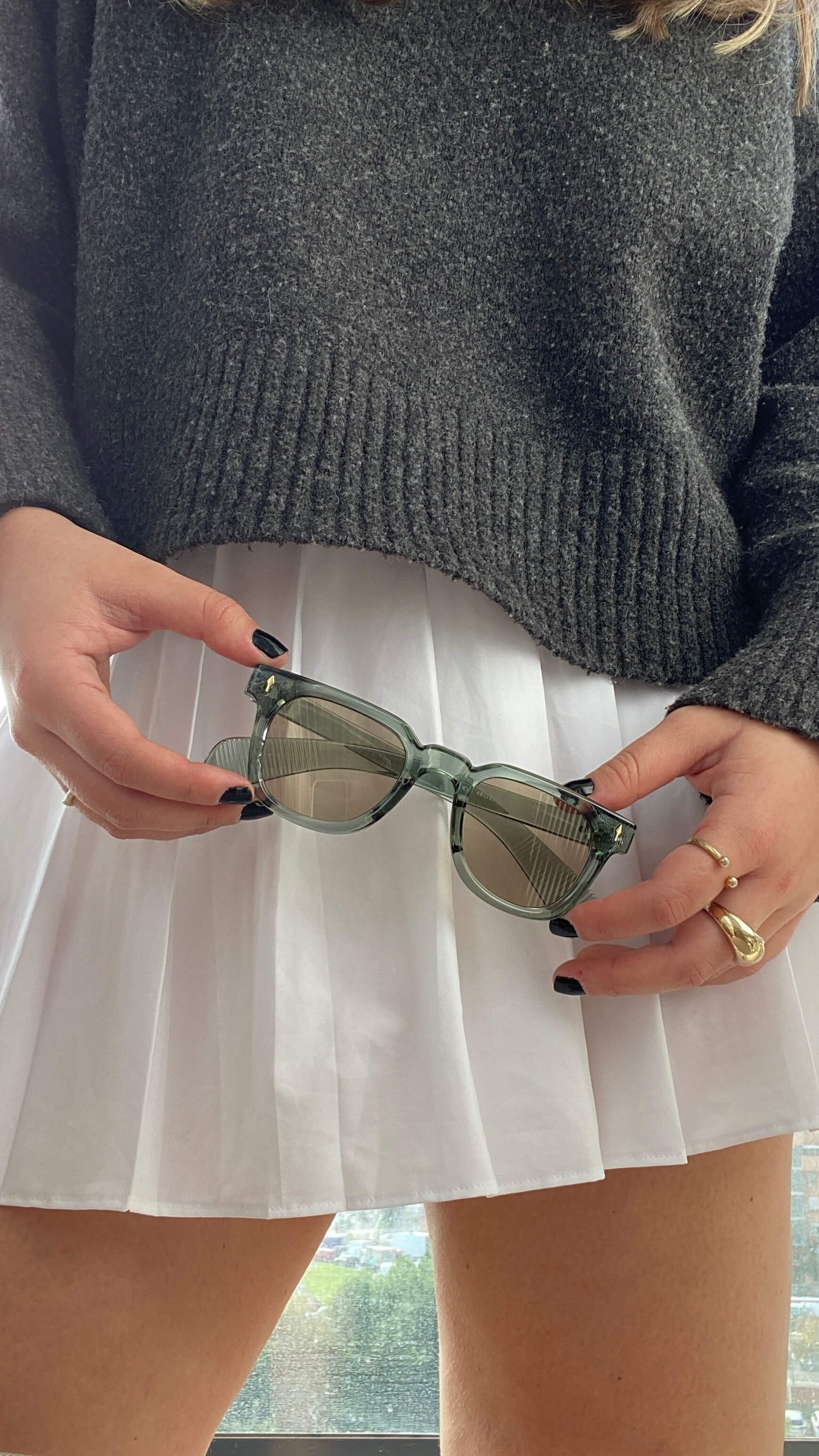 Sale Party People sunglasses