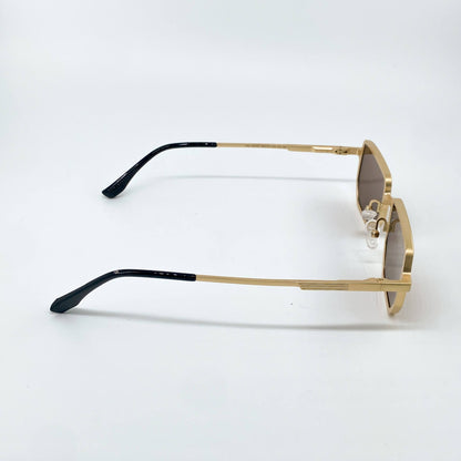 Gafas de sol metálicas Armand