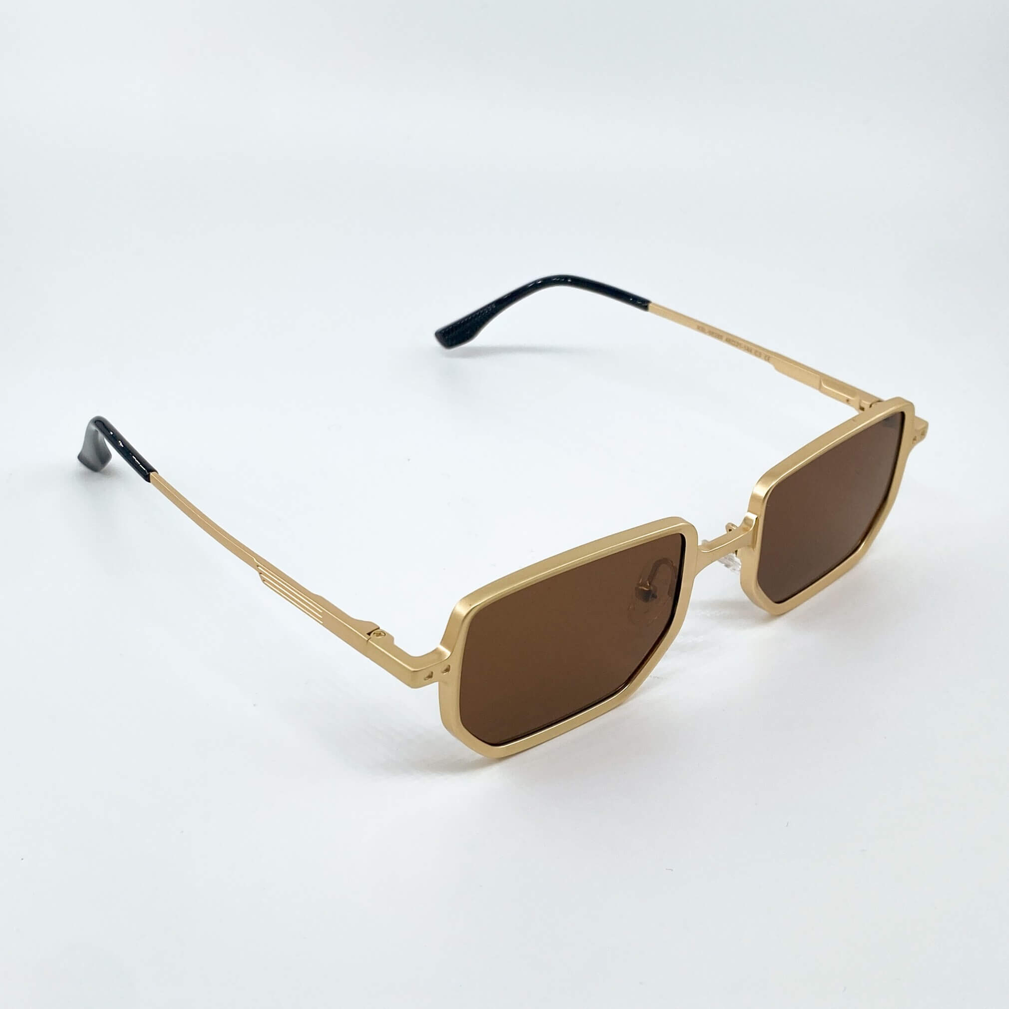 Gafas de sol metálicas Armand