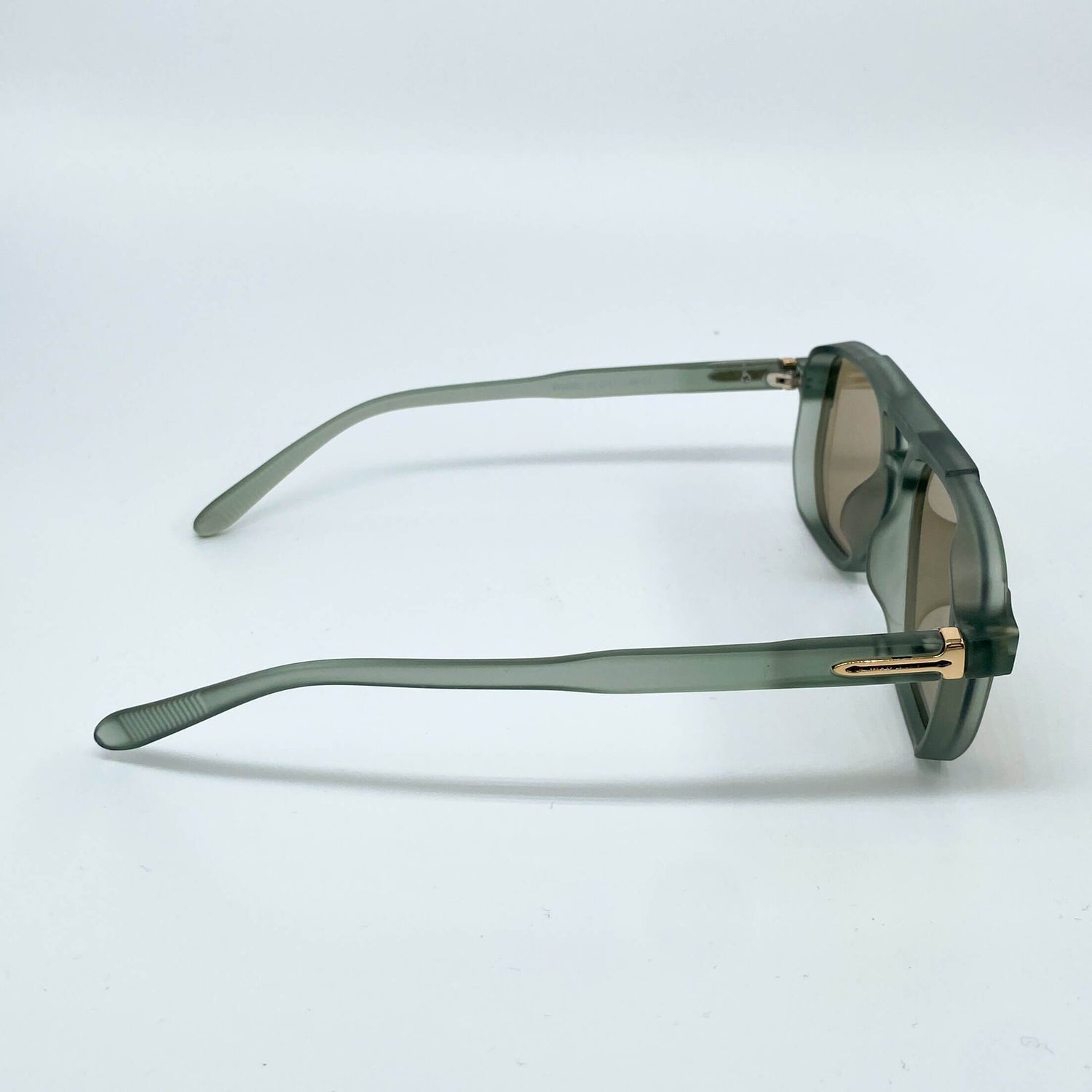 Camelphat Sunglasses | Bold Navigator Structured Frames