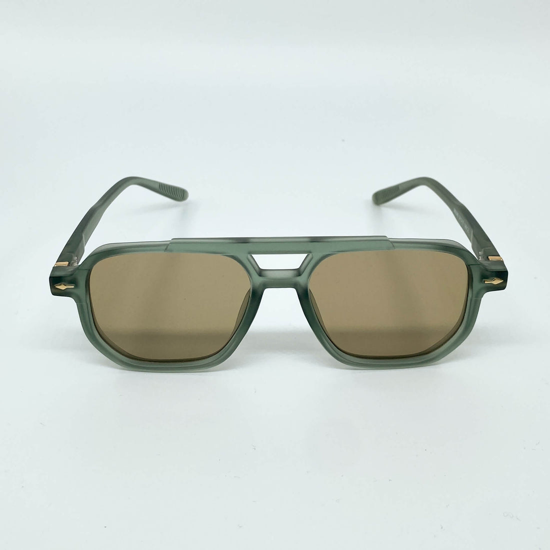 Camelphat Sunglasses | Bold Navigator Structured Frames