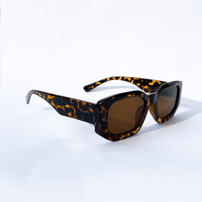 Claw sunglasses