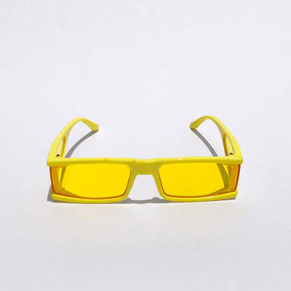 Gafas de sol para festivales Aoki