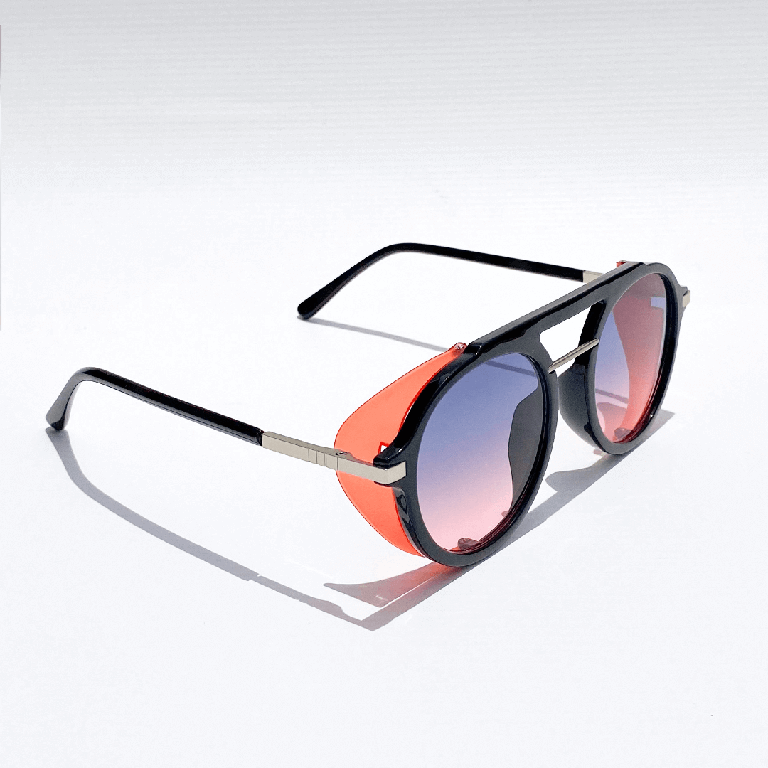 Gafas de sol Steampunk – Party People Sunglasses