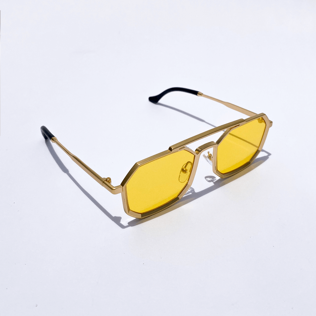 lunettes de soleil Andrew