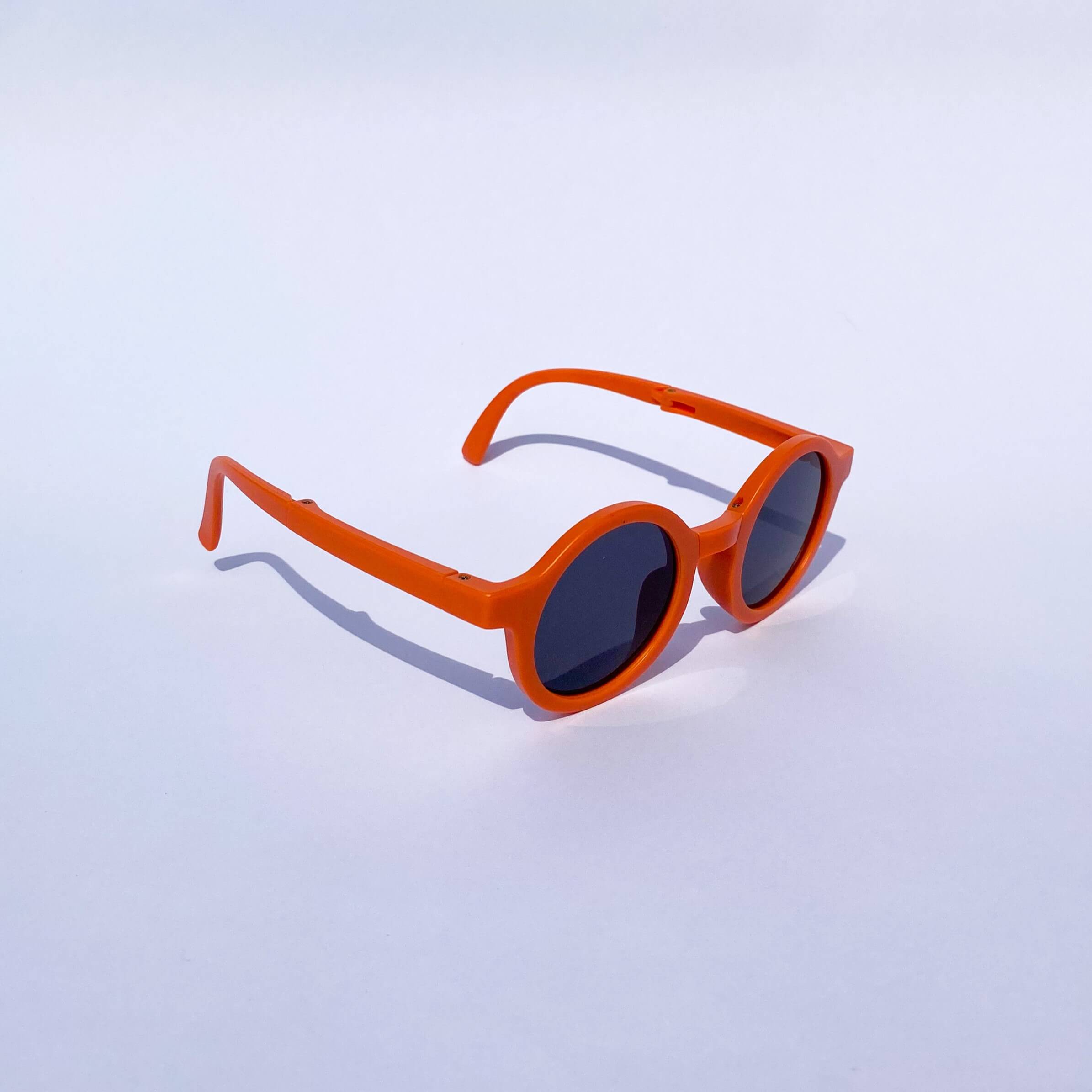 Gafas de sol para niños Rubble