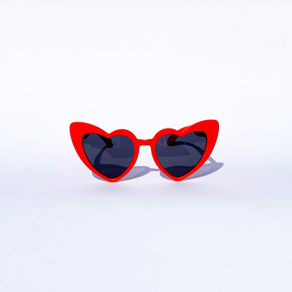 Gafas de sol para niños Ladybug