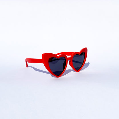 Gafas de sol para niños Ladybug