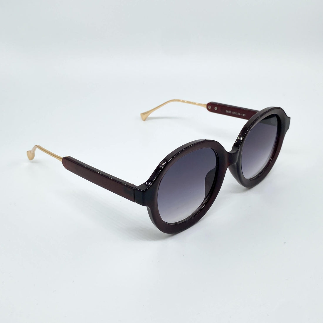 Gafas de sol Redondas Lea