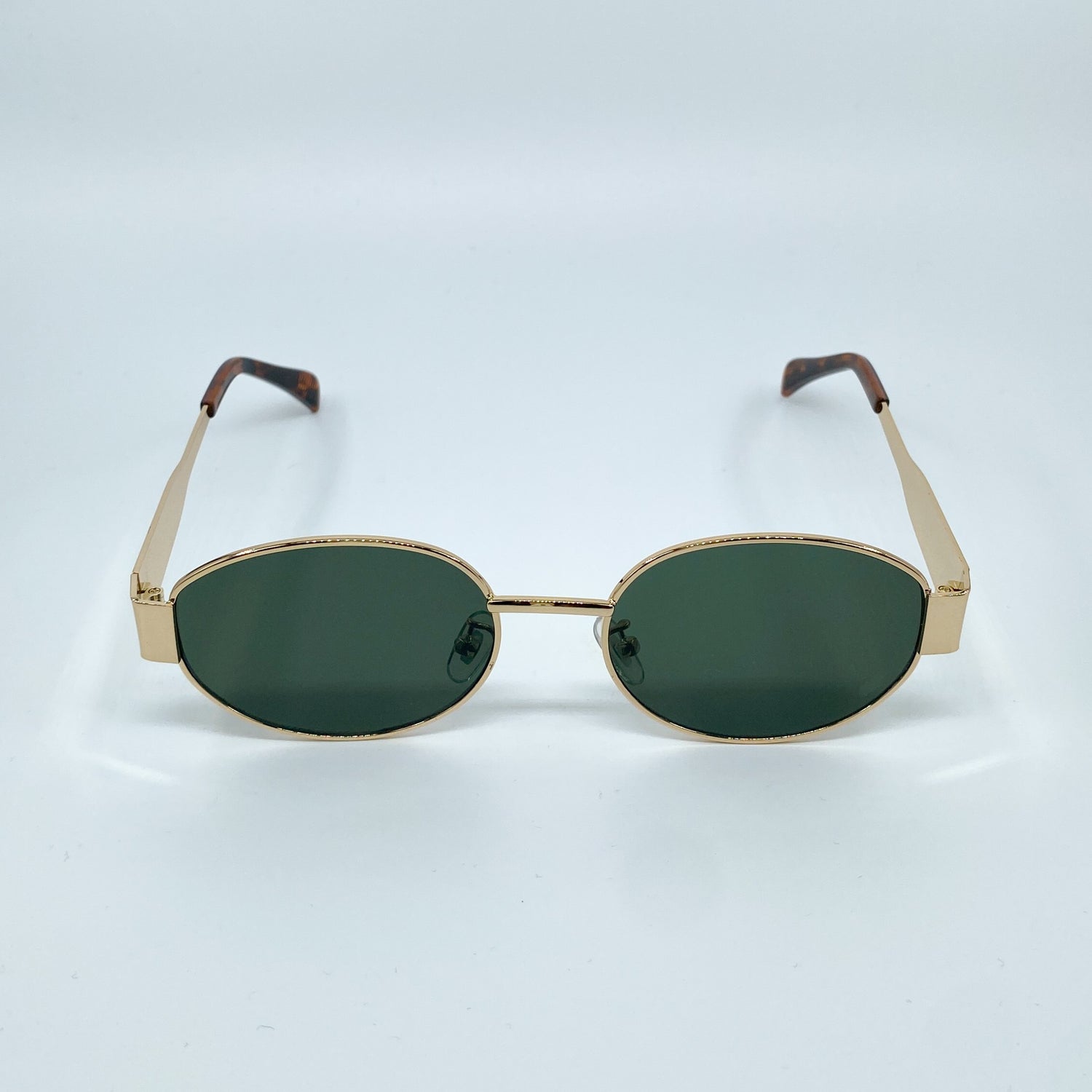 Gafas de sol metálicas Martina