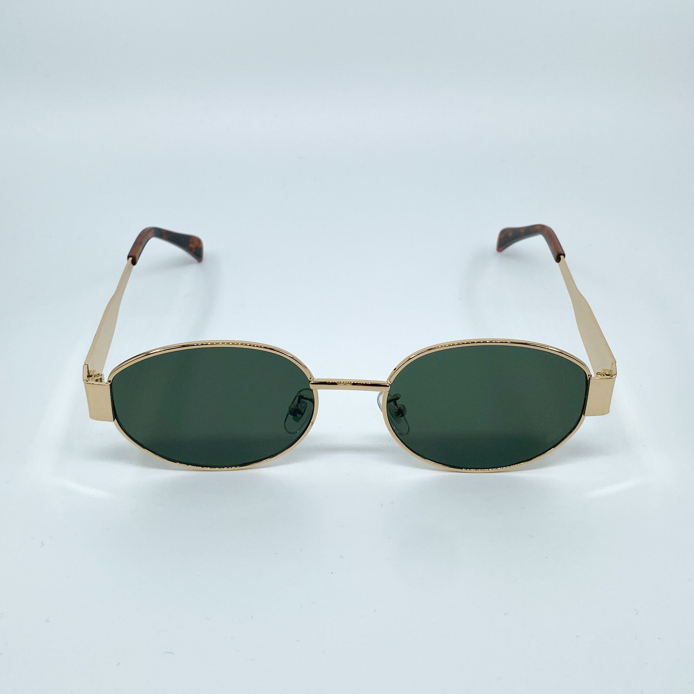 Gafas de sol metálicas Martina