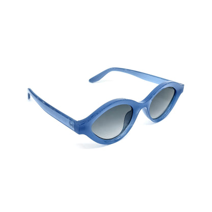 Micah Sunglasses | Narrow Rectangular Urban Frames